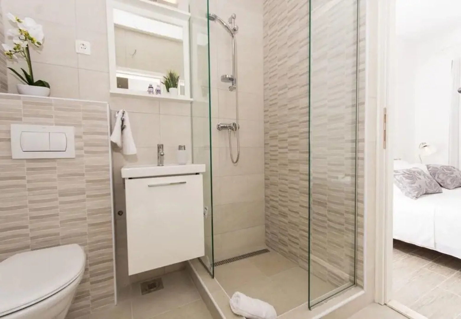 Ivica - 100m From the sea - A3