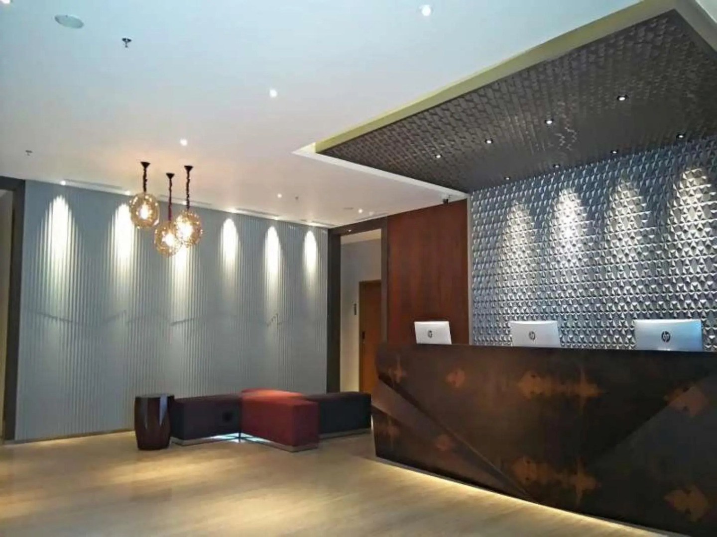 Swiss-Belhotel Pondok Indah