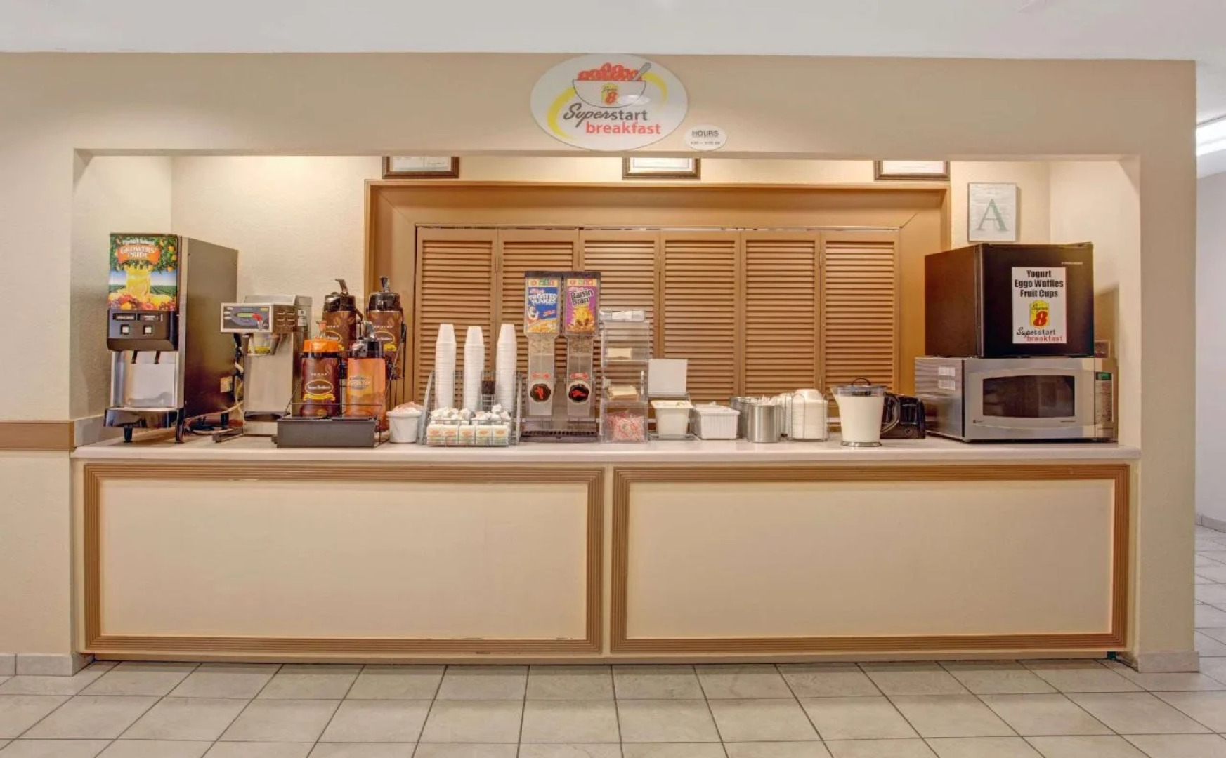 Super 8 Olive Branch