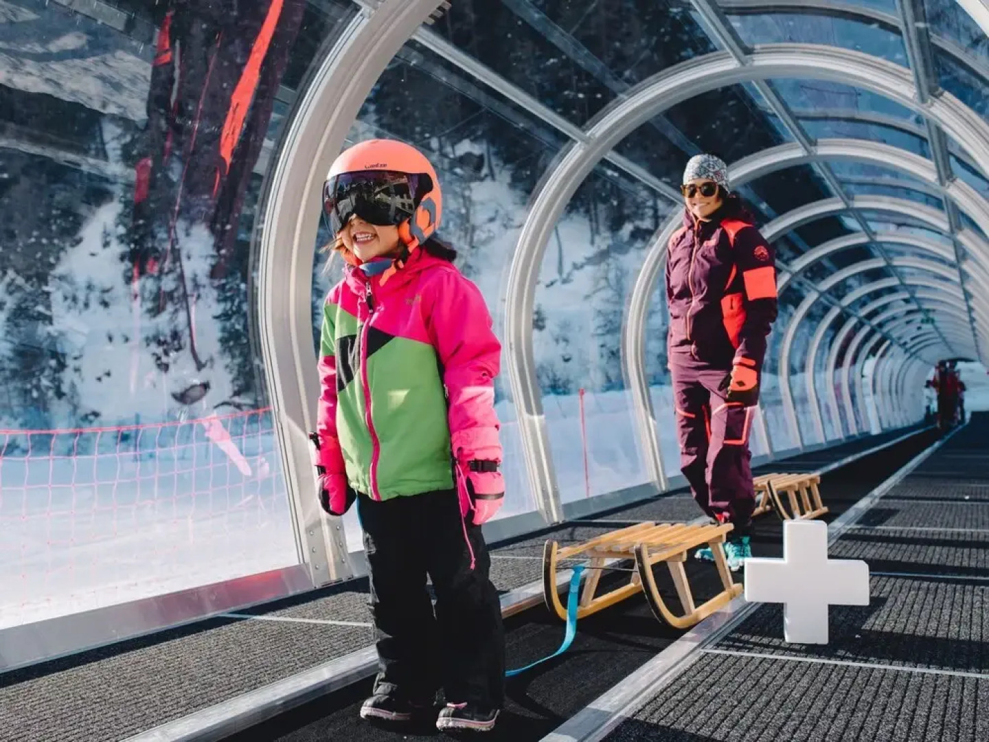 Swisspeak Resorts Bishorn Ayer