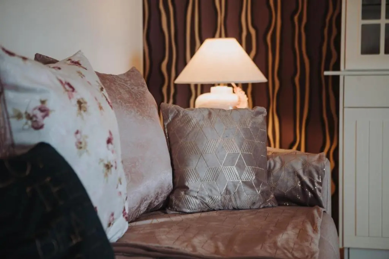 Moseltraum-Villa Kenn bei Trier