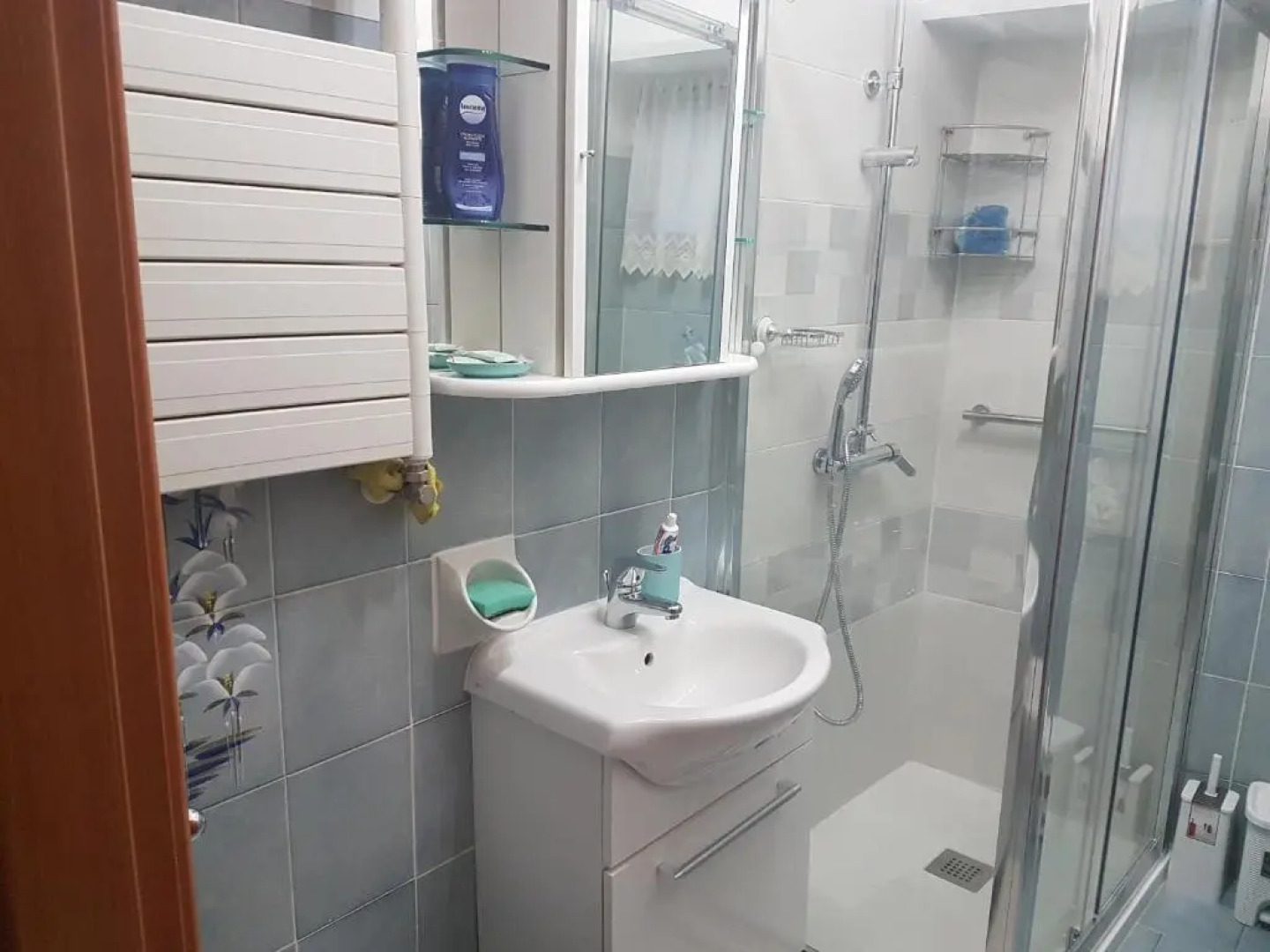 Appartamento Speranza