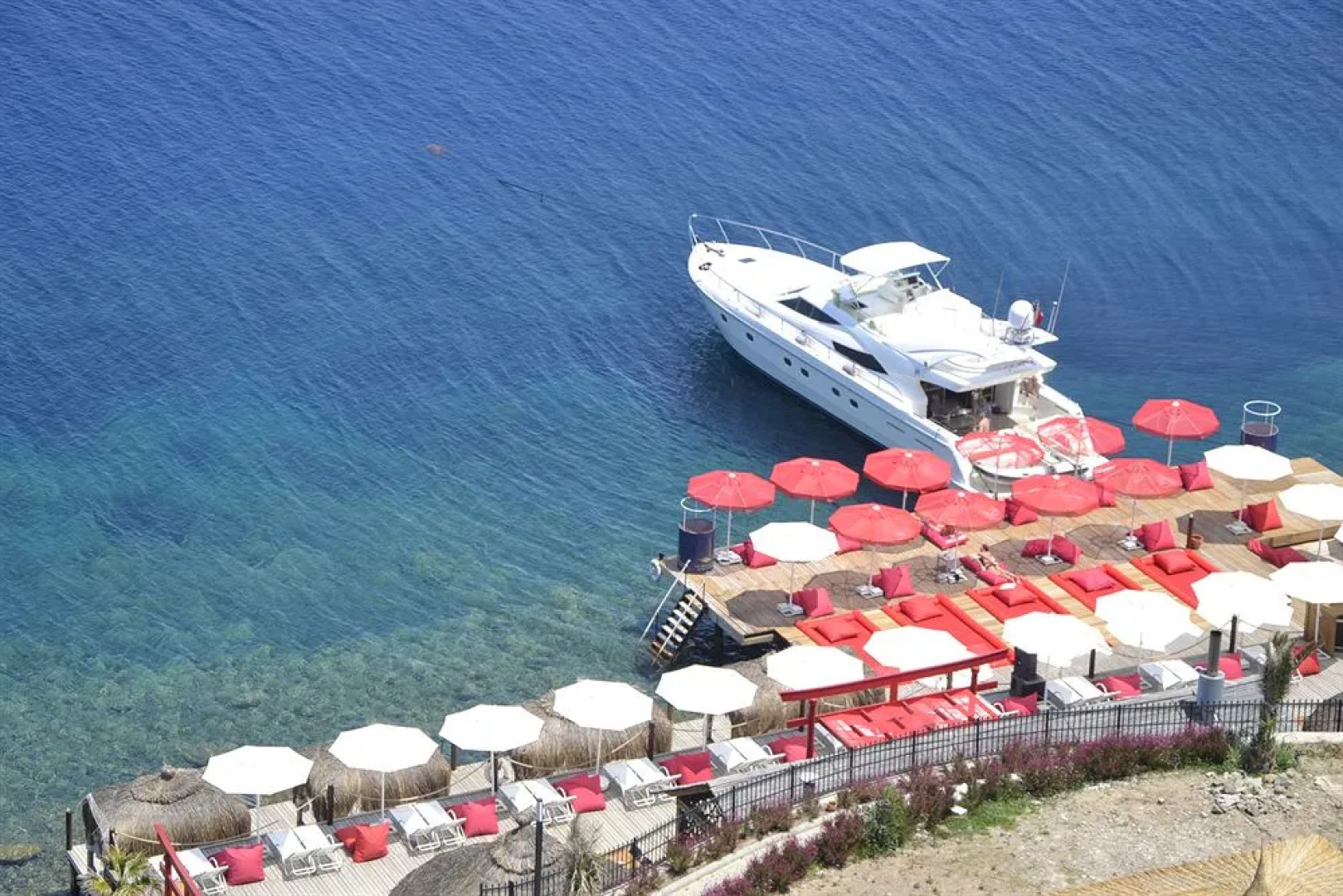 The Blue Bosphorus Hotel