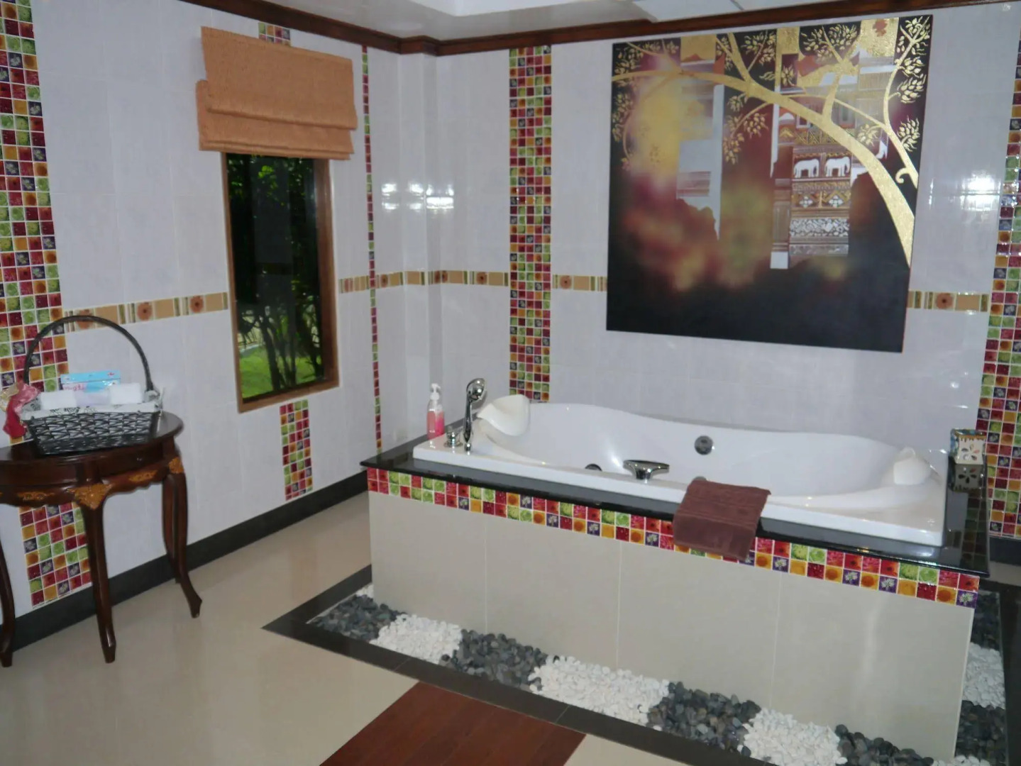 Baan Wanicha Bed and Breakfast Resort (SHA Plus+)