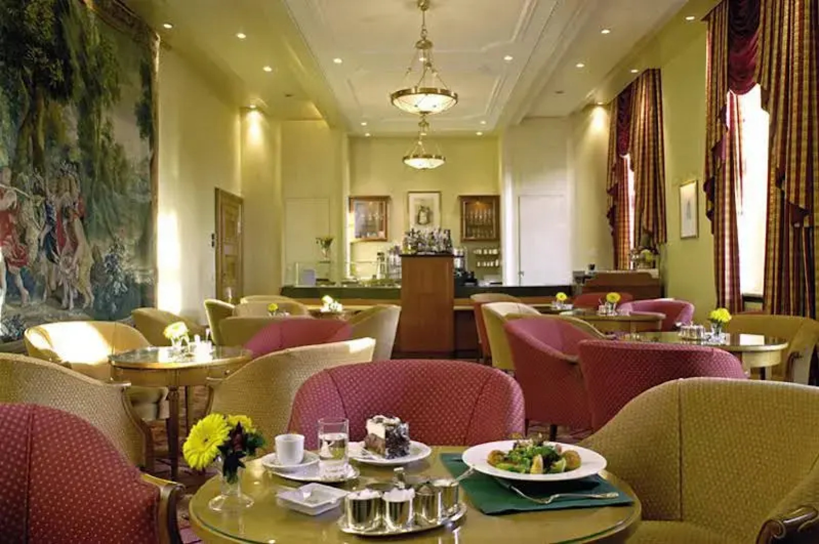 Schlosshotel Bühlerhöhe