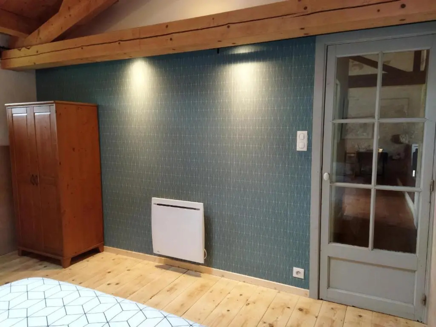 Gîte Auchay-sur-Vendée, 3 pièces, 6 personnes - FR-1-426-96