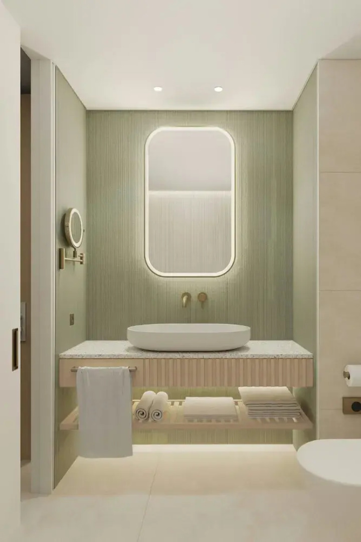 The Landmark Nicosia, Autograph Collection