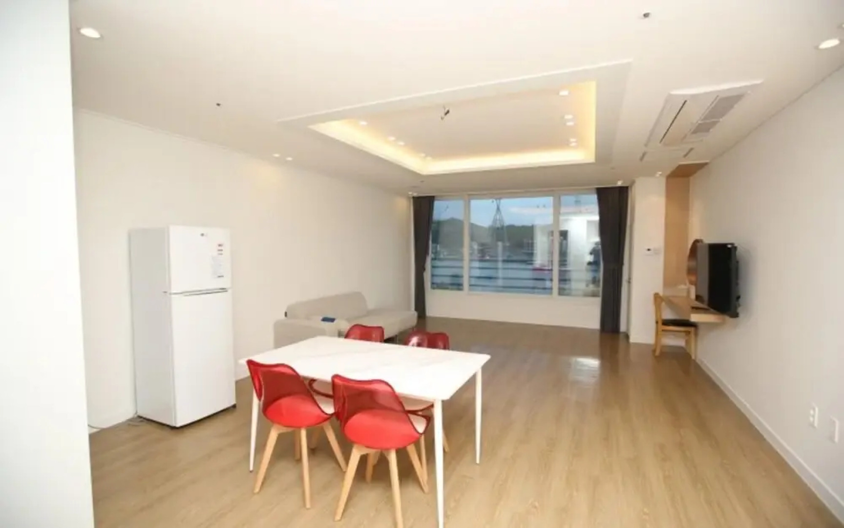 Yeosu Sun Beach Pension