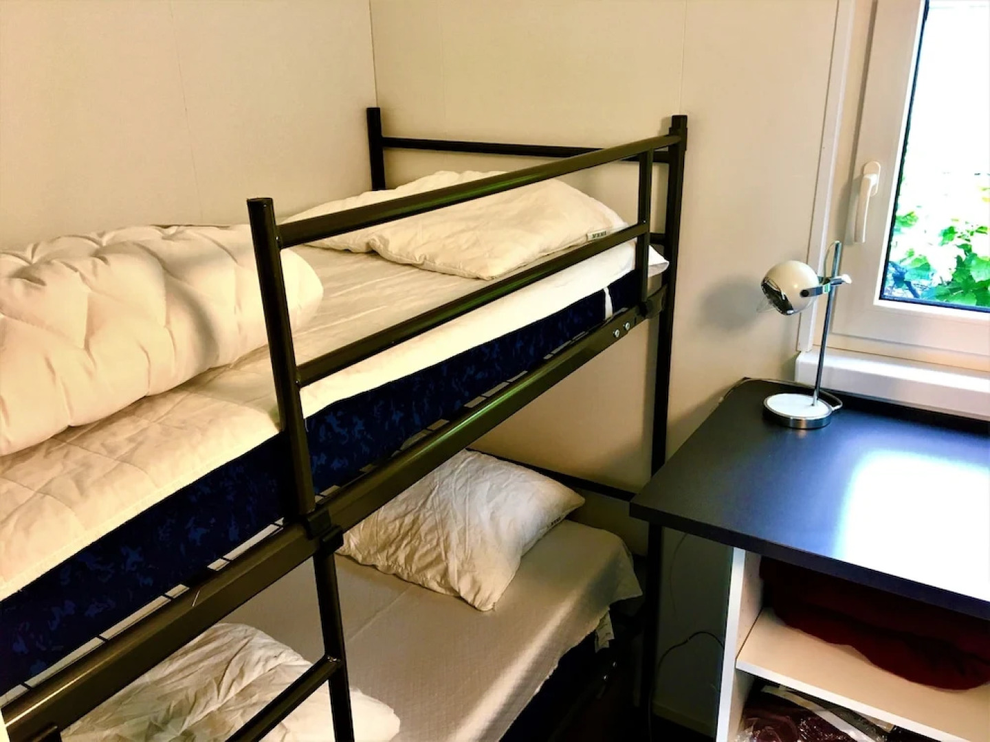 Holiday Chalets Mariënberg Hardenberg