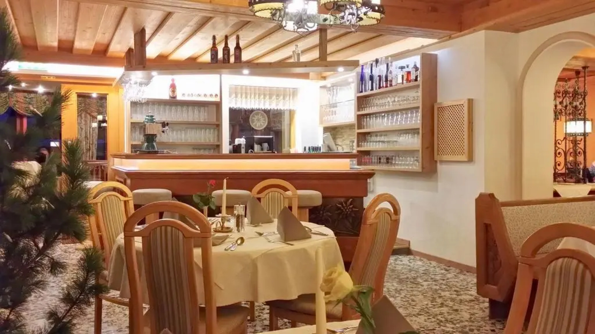 Hotel Gasthof Edelweiß