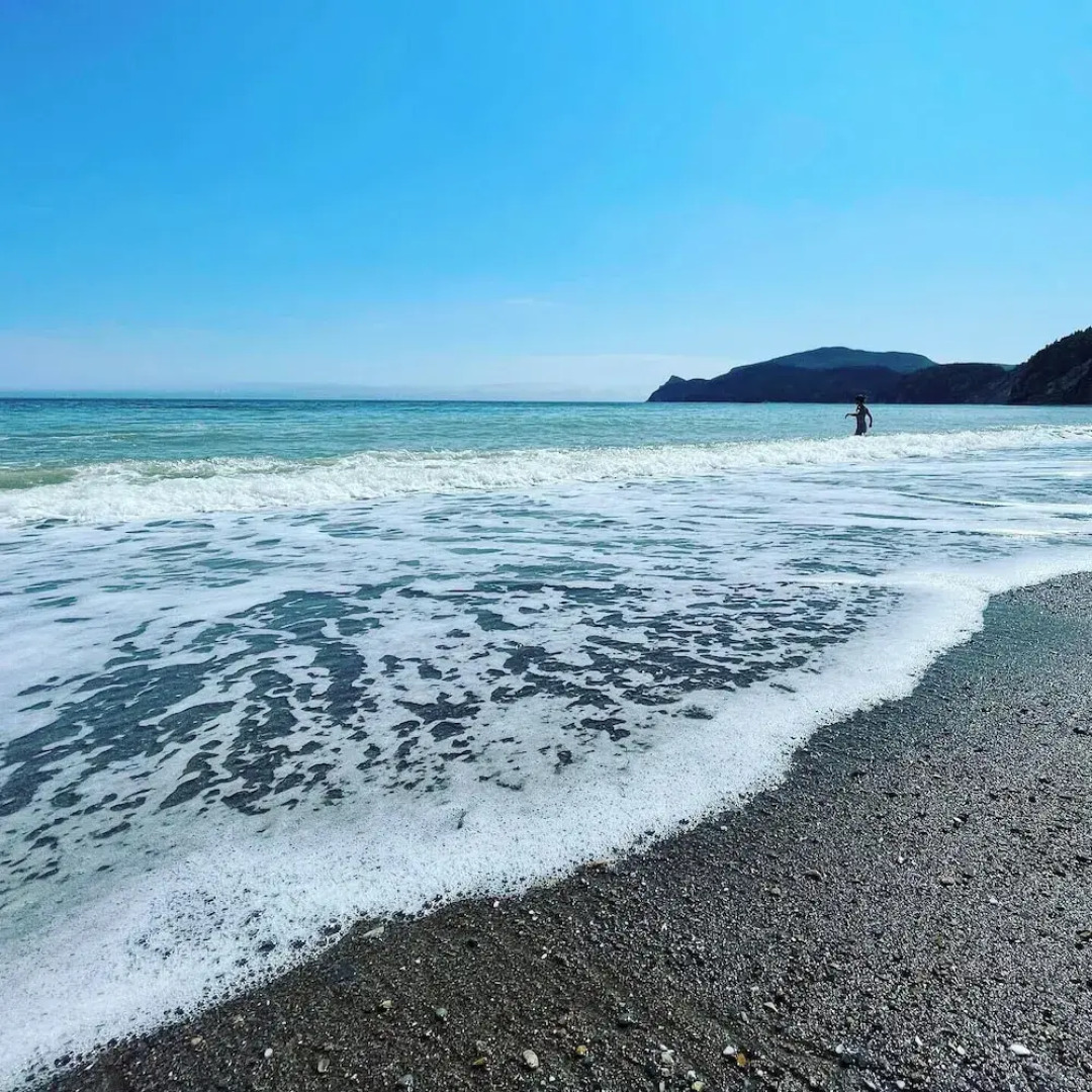 Camp de Base Gaspésie