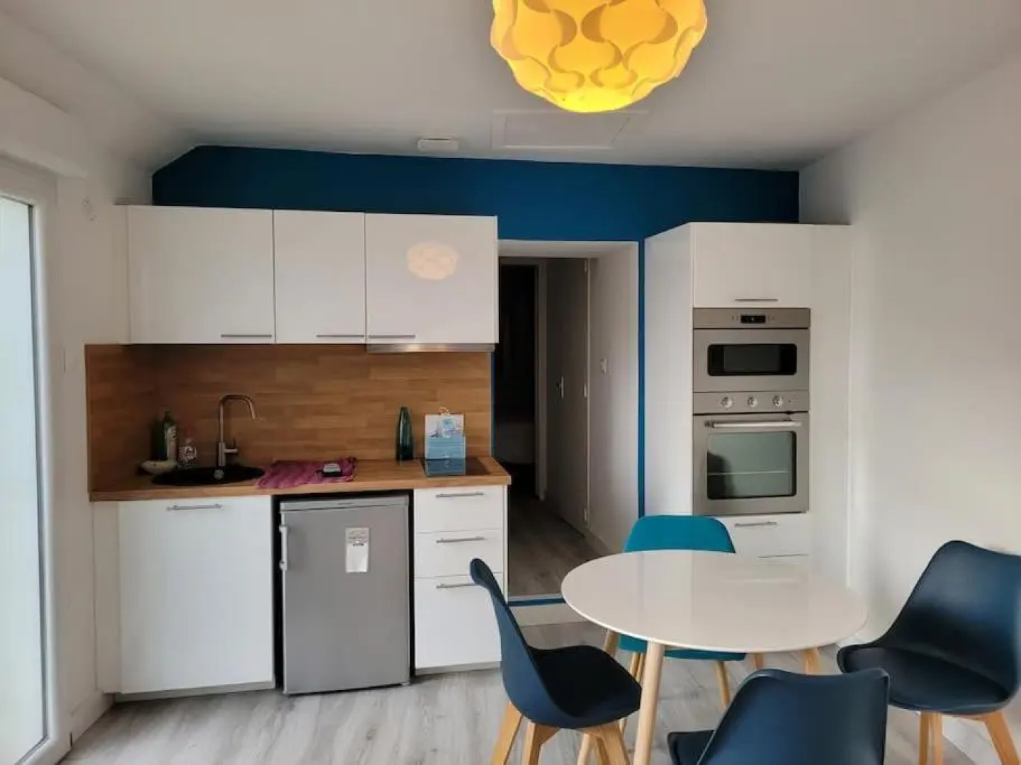 Joli T2 a Plougastel Daoulas