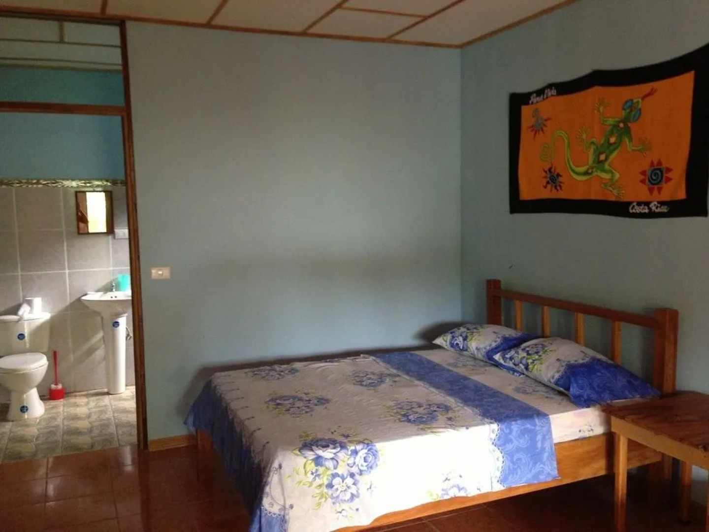 Hakuna Matata Drake Bay Hostel