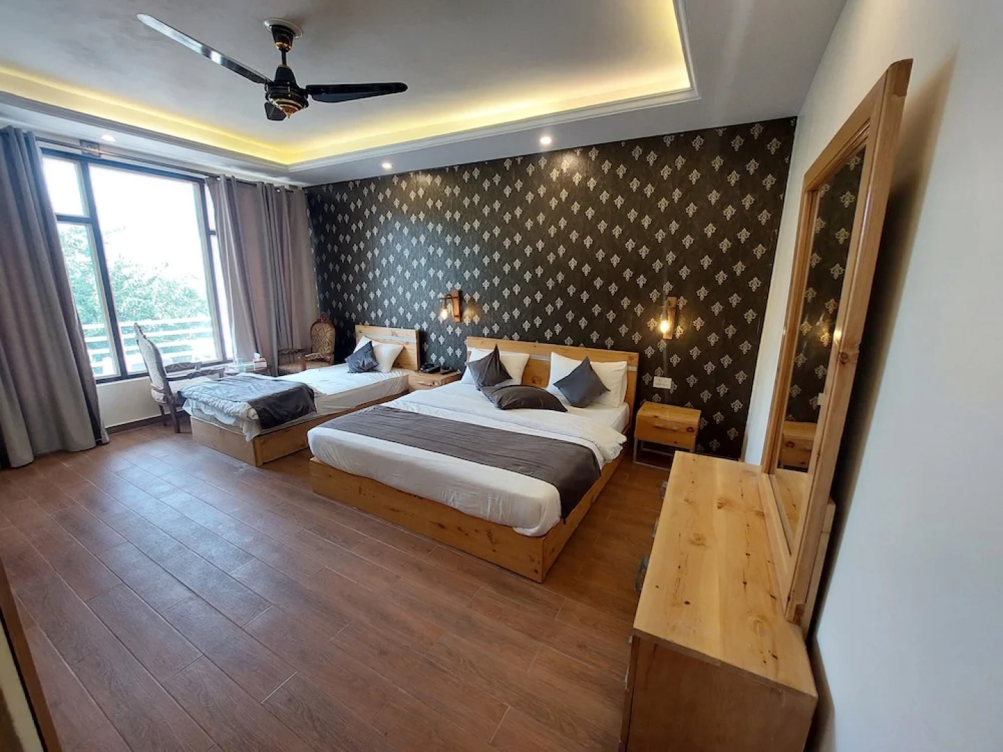 Hotel Himalaya Skardu