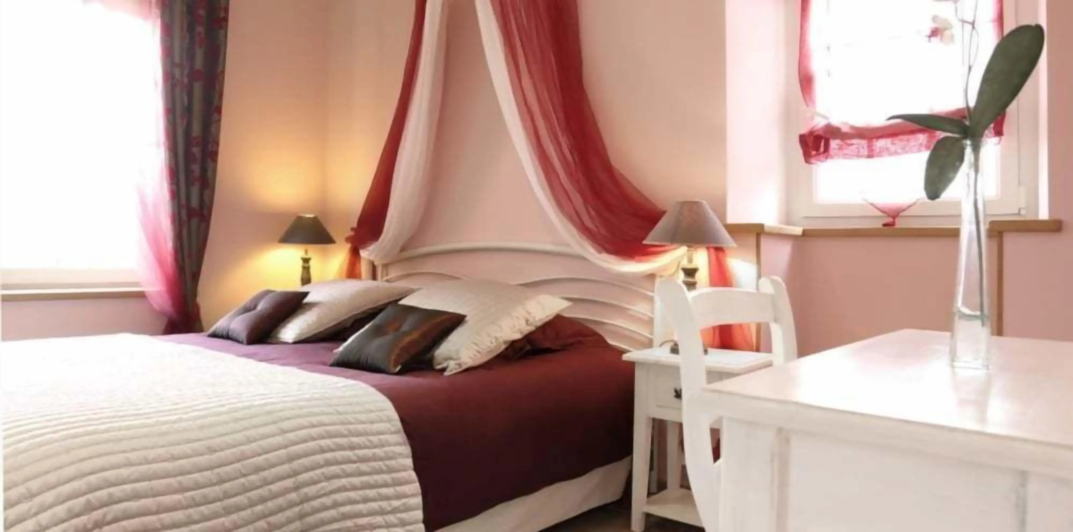 Domaine de Campagnac - Gîtes