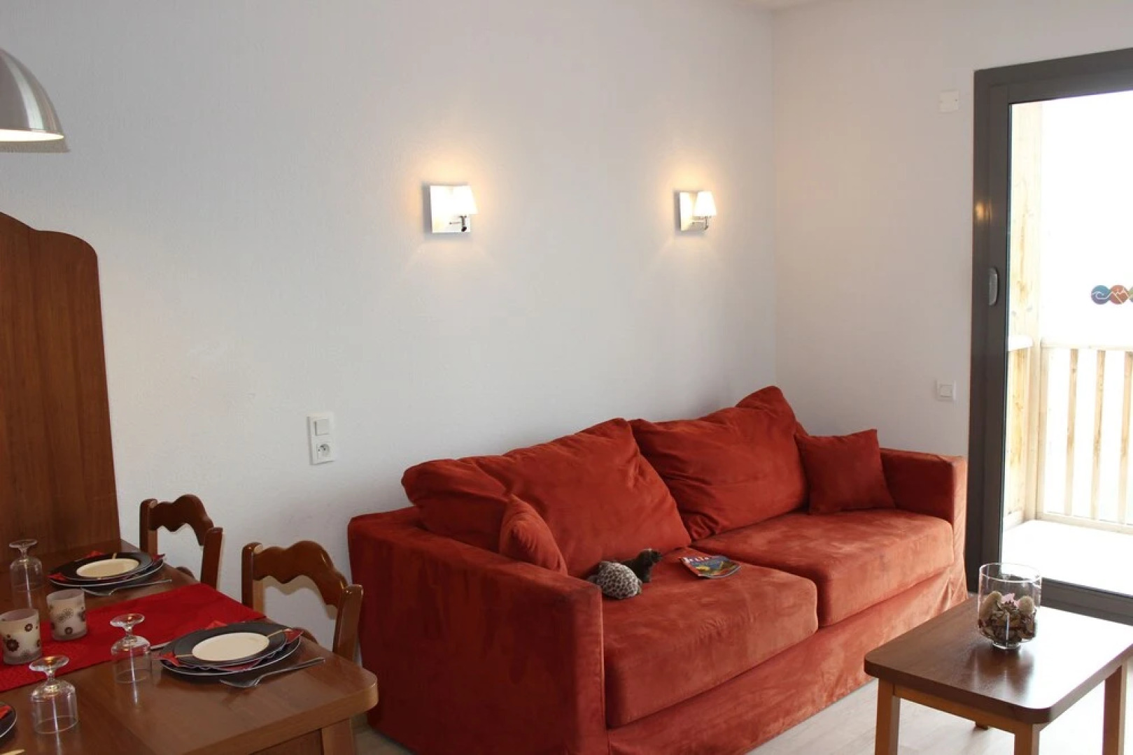 Résidence Tourmalet