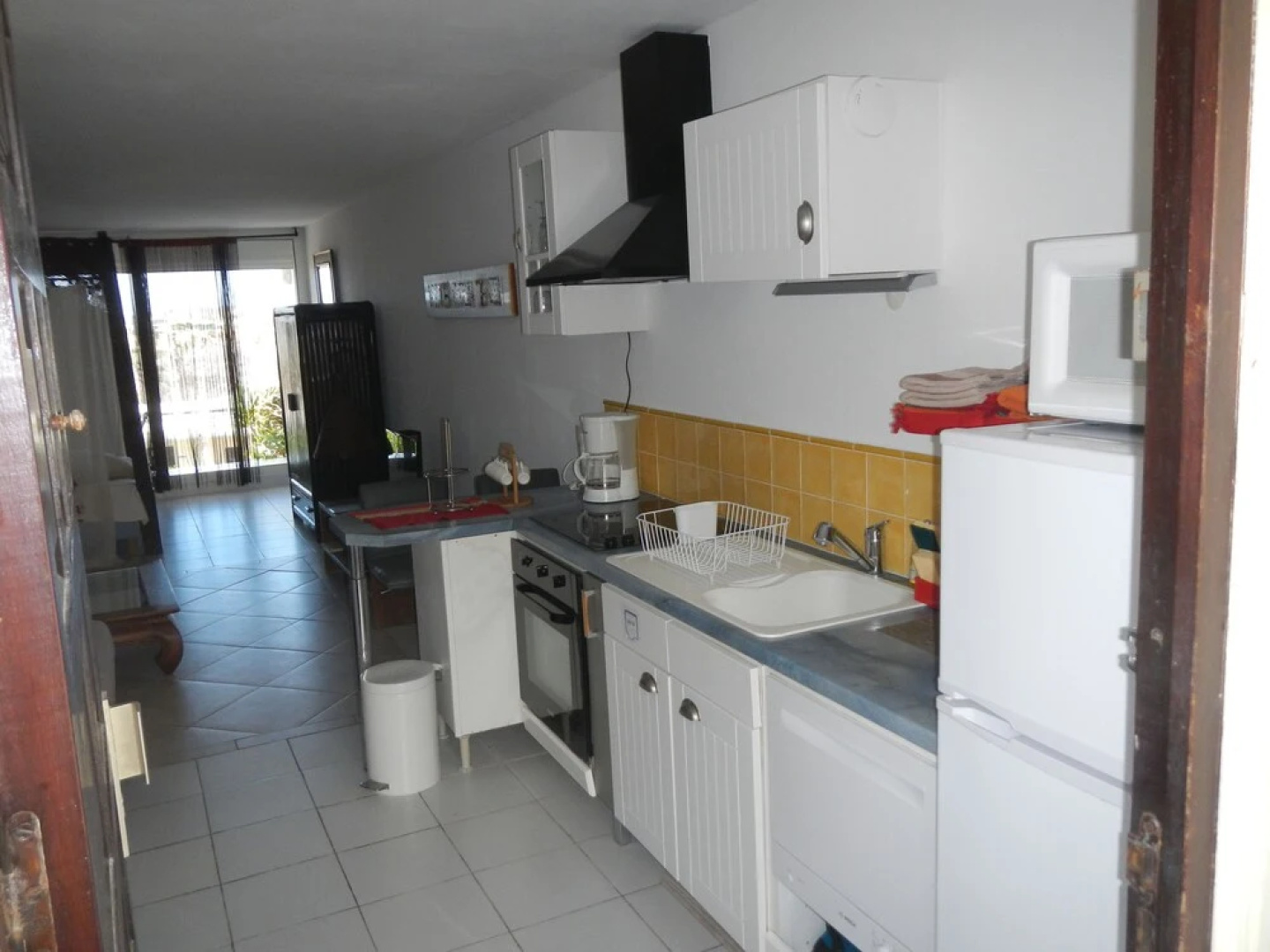 Orient Bay Beach Studio