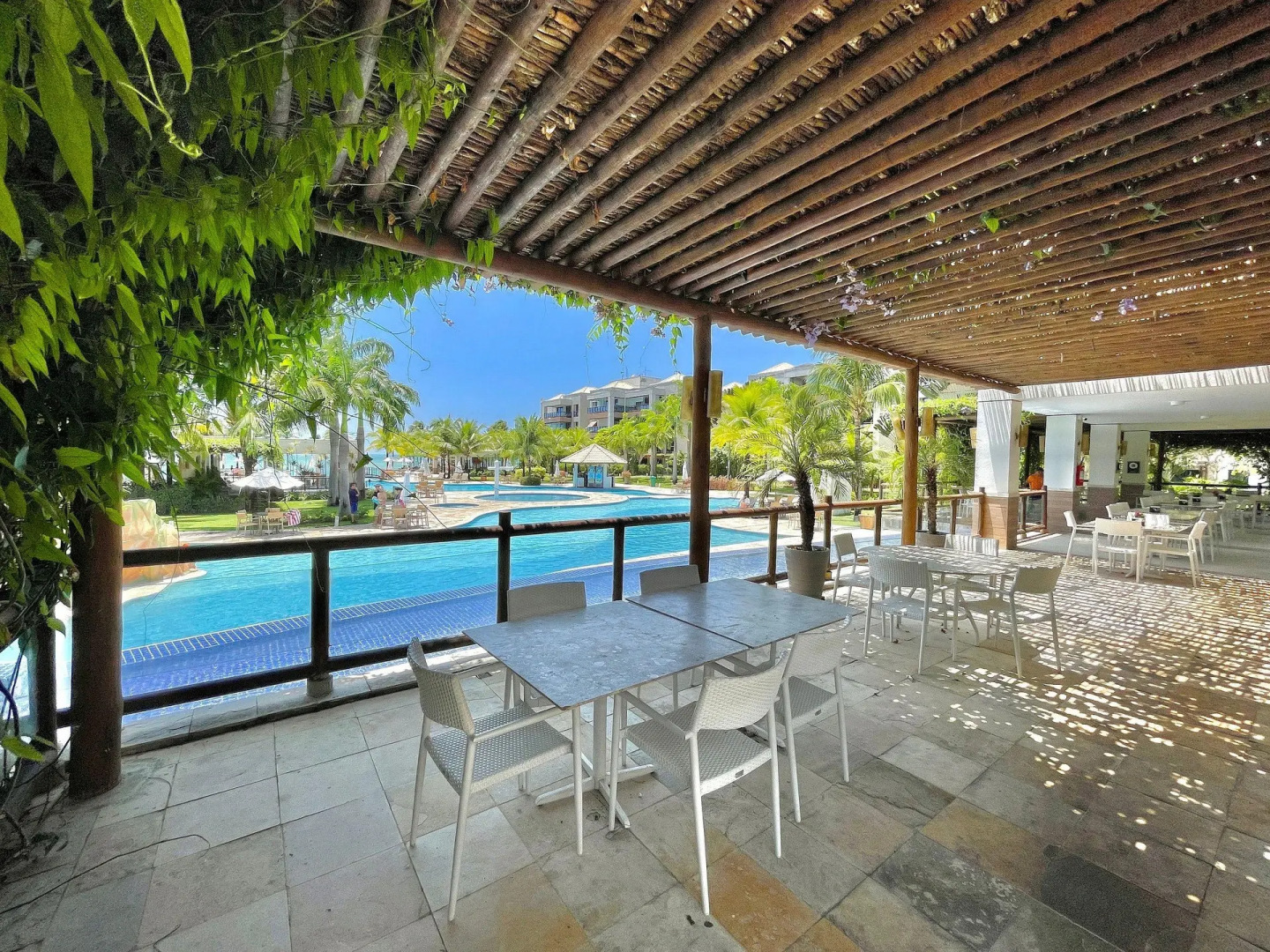 Wai Wai Cumbuco Resort