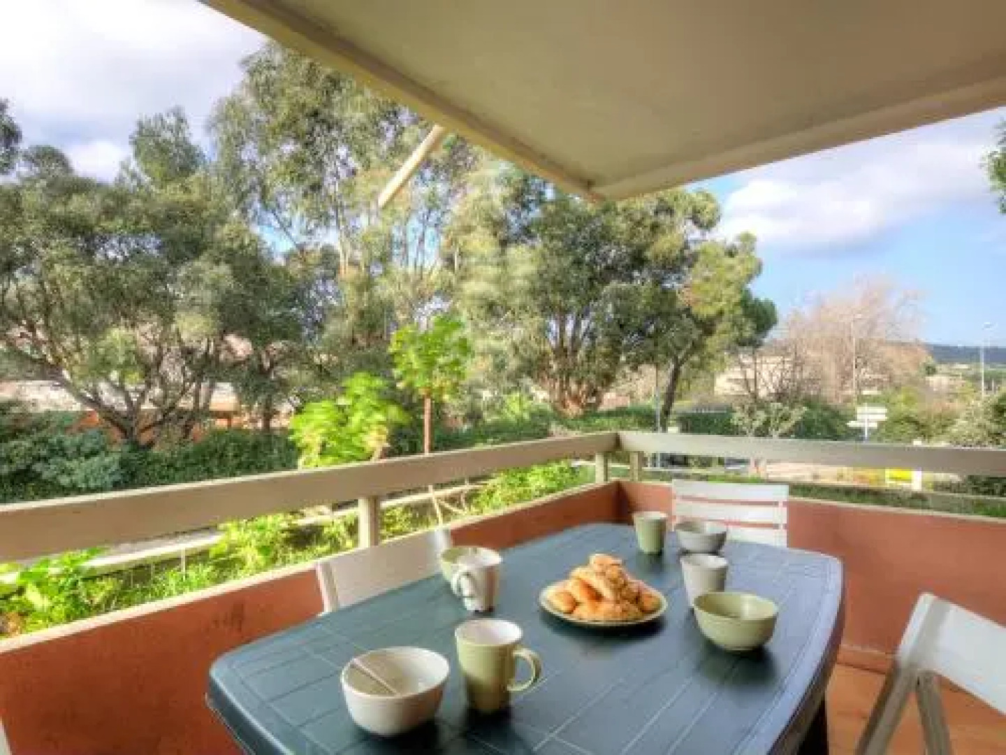 Apartment La Croix du Sud.3