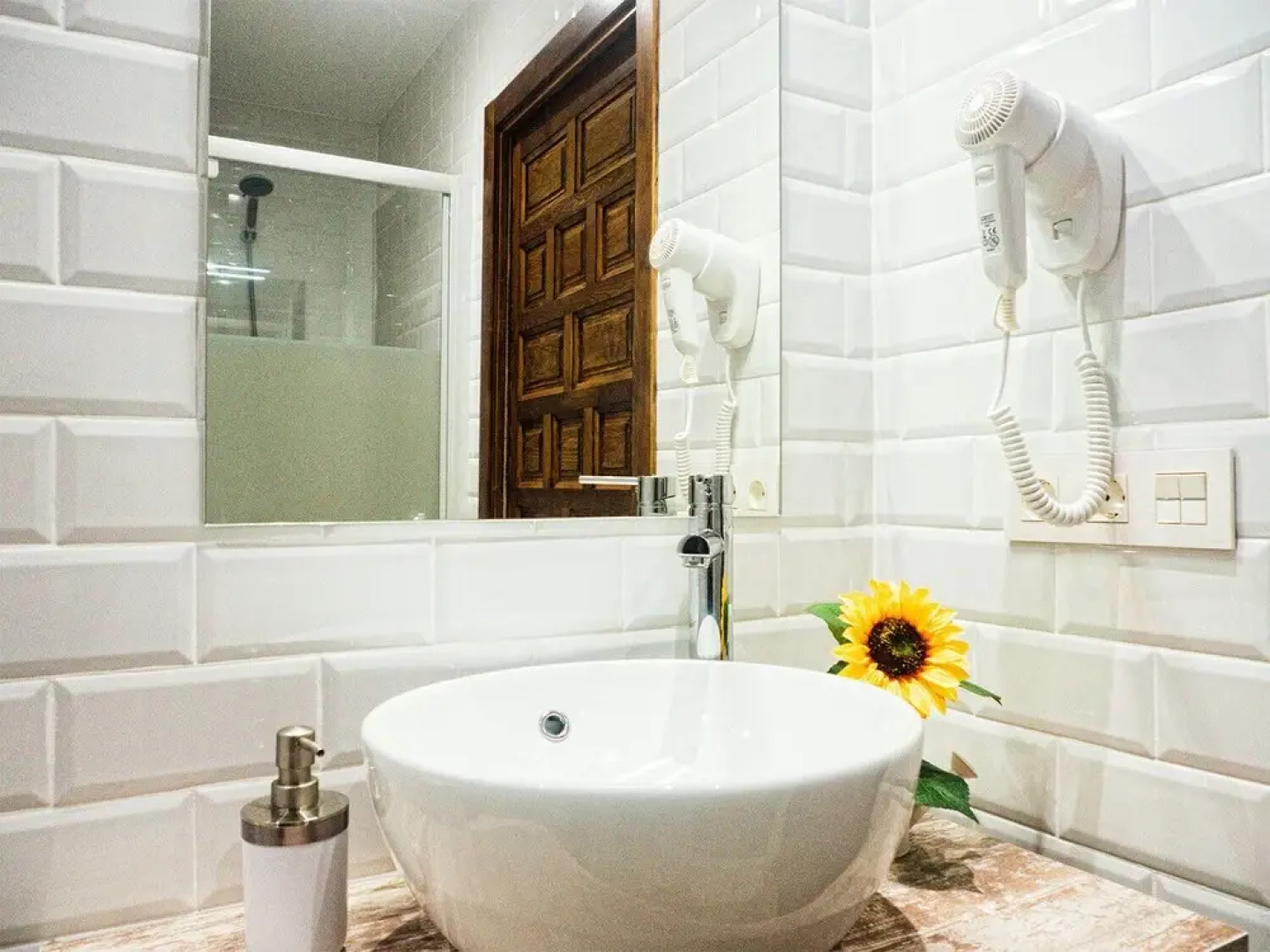 Casa Rural El Tranco Del Lobo