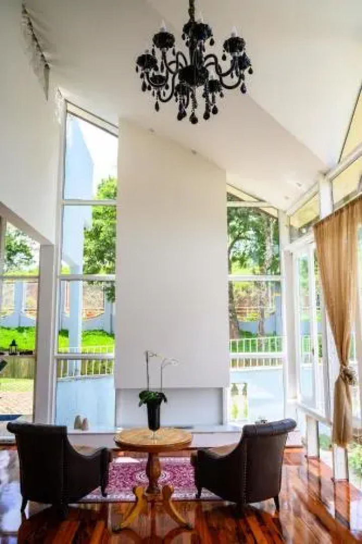 Feliccitá Pousada e Restaurante Ltda