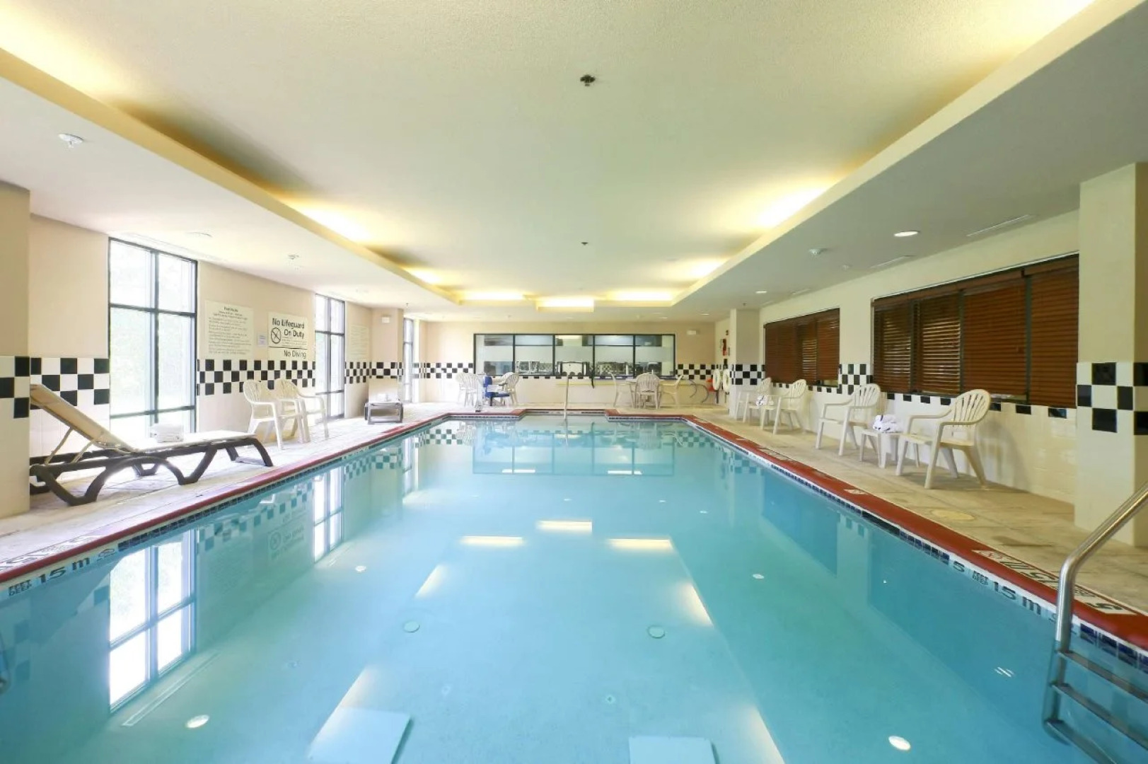 Hampton Inn North Brunswick / New Brunswick