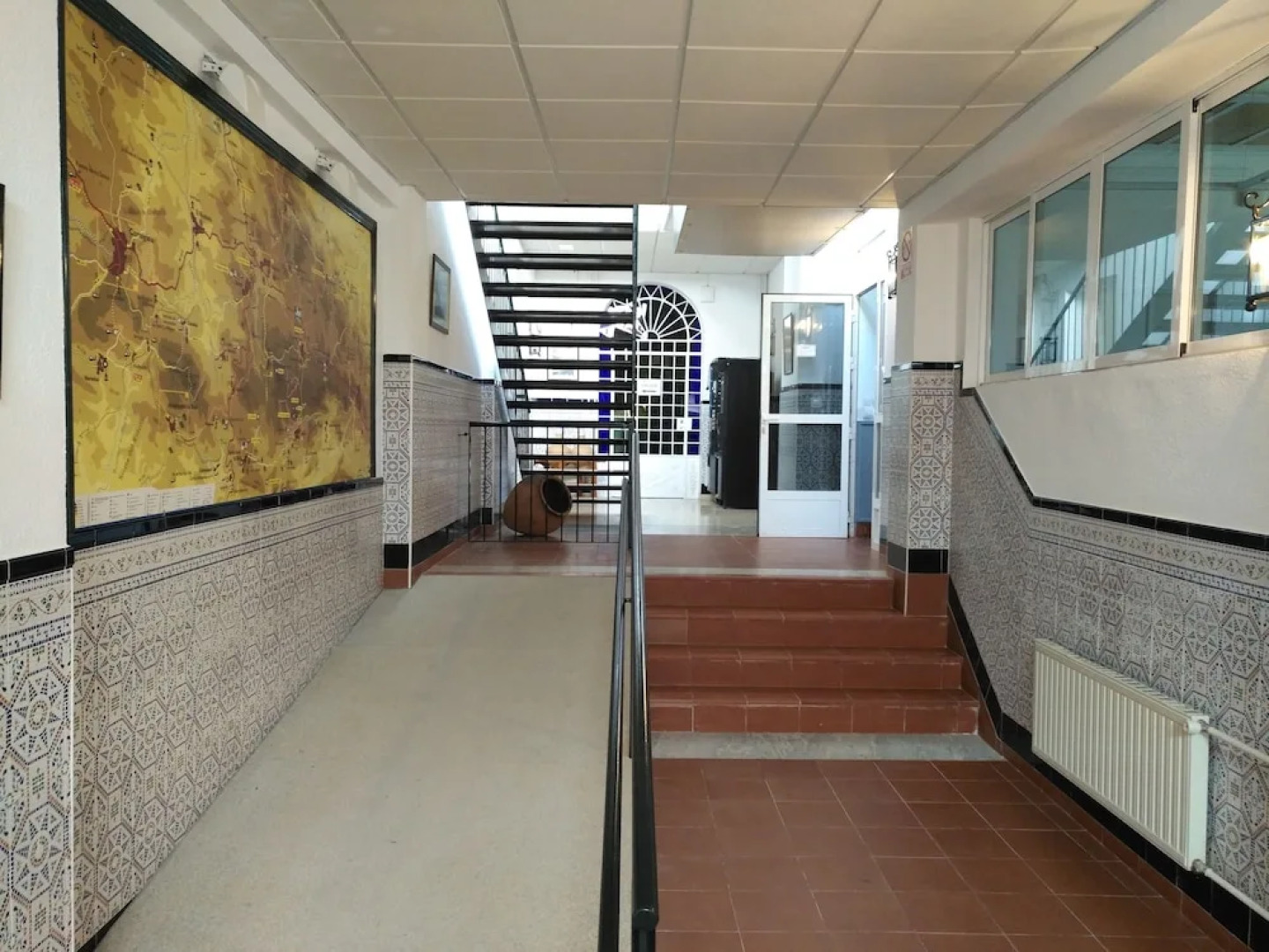 Hotel Rural Villa Onuba