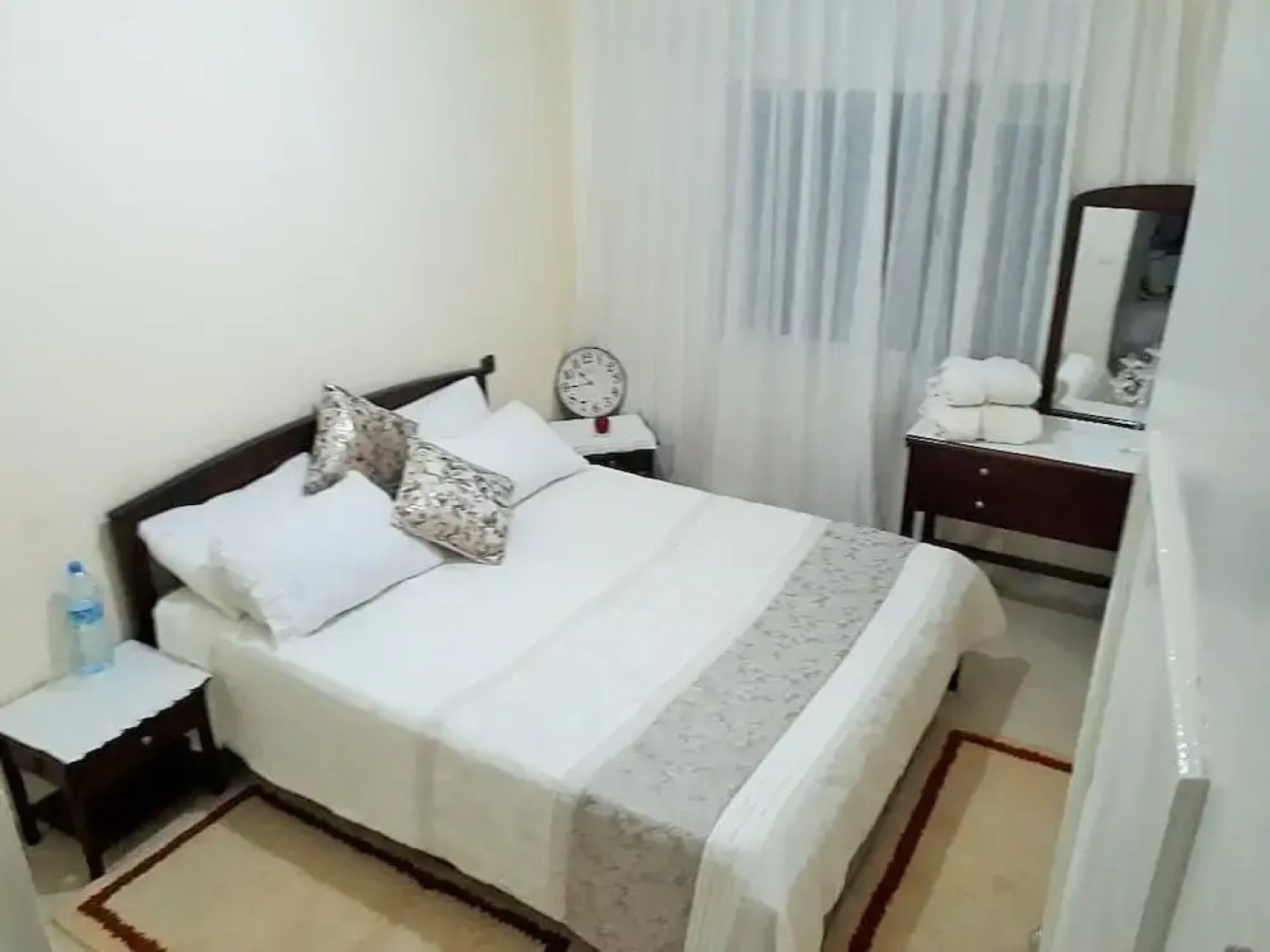 Appartement Oued Ziz