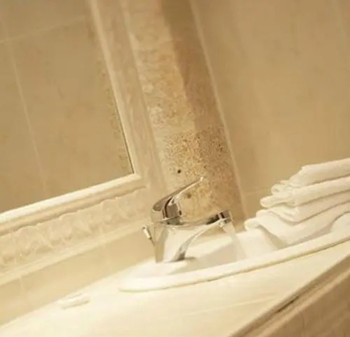 Hôtel Le Cheval Blanc