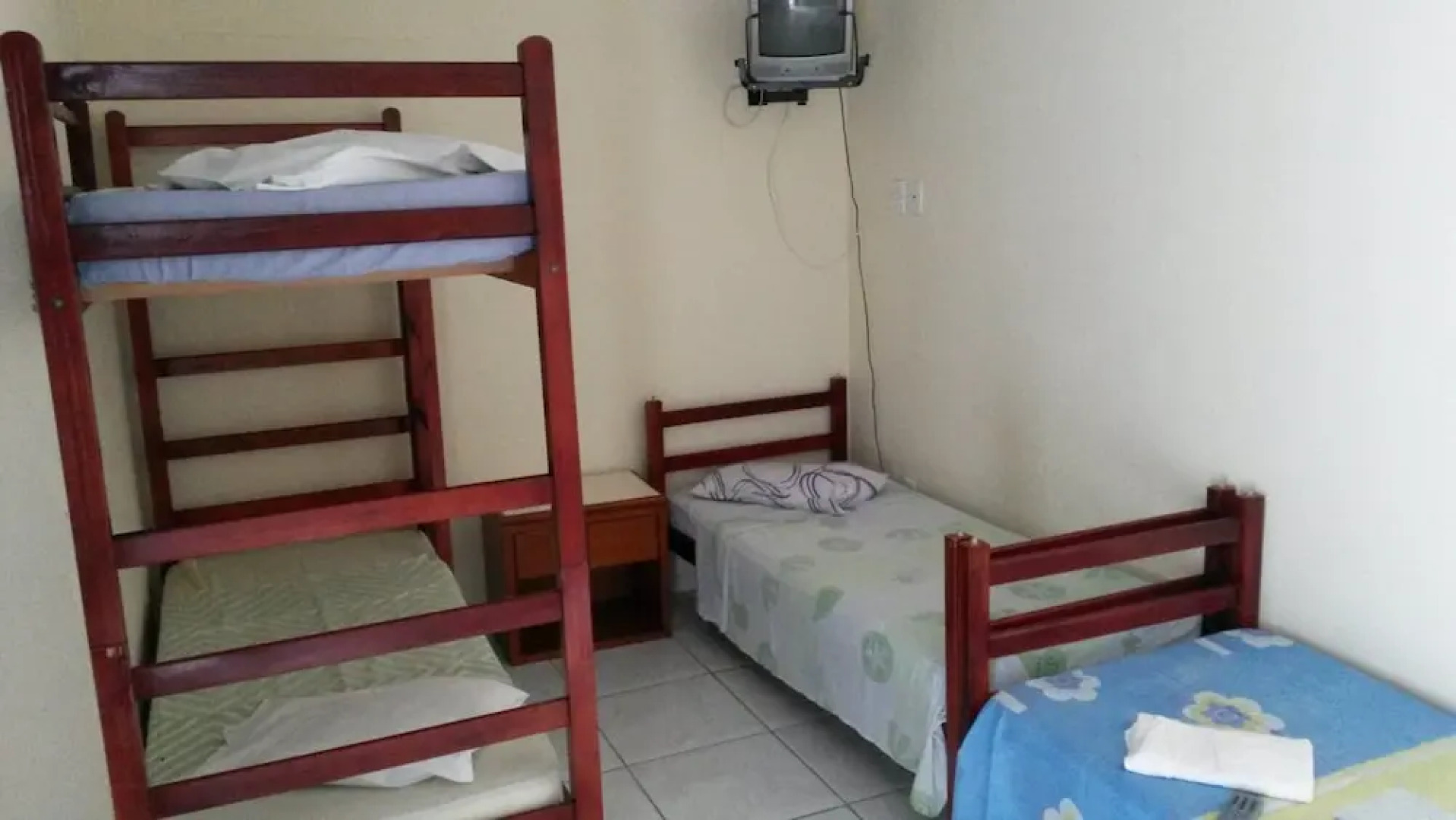 Pousada São Cristovao