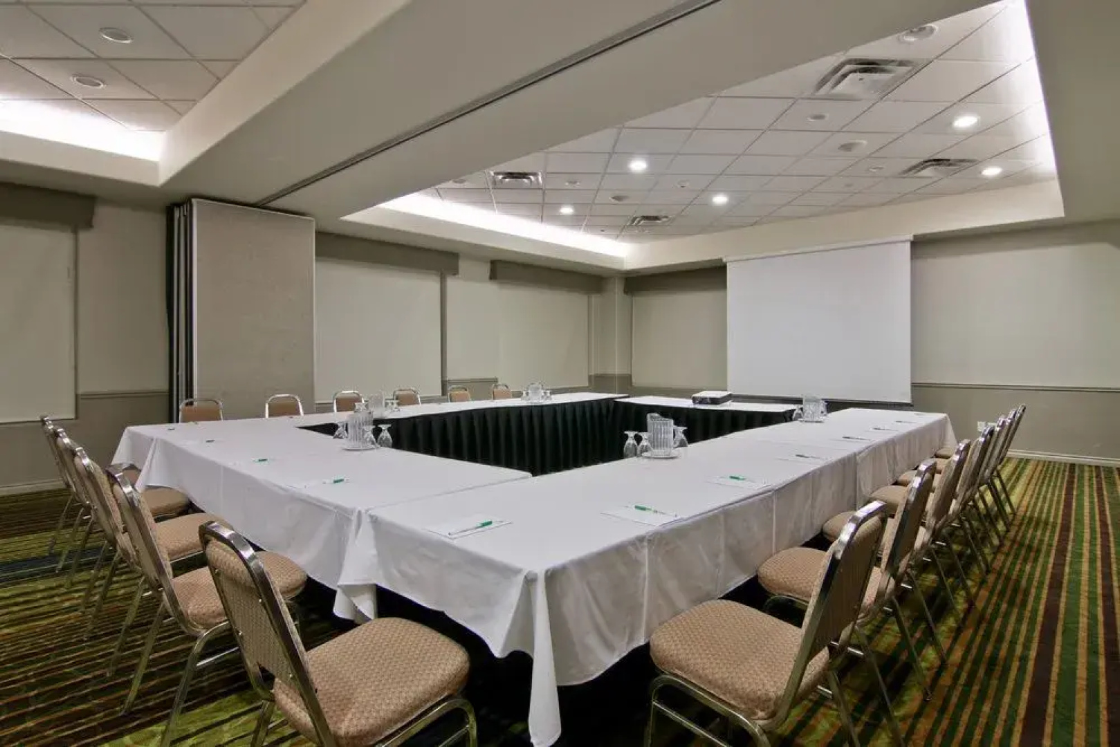 Holiday Inn Sherwood Park Conference Ctr