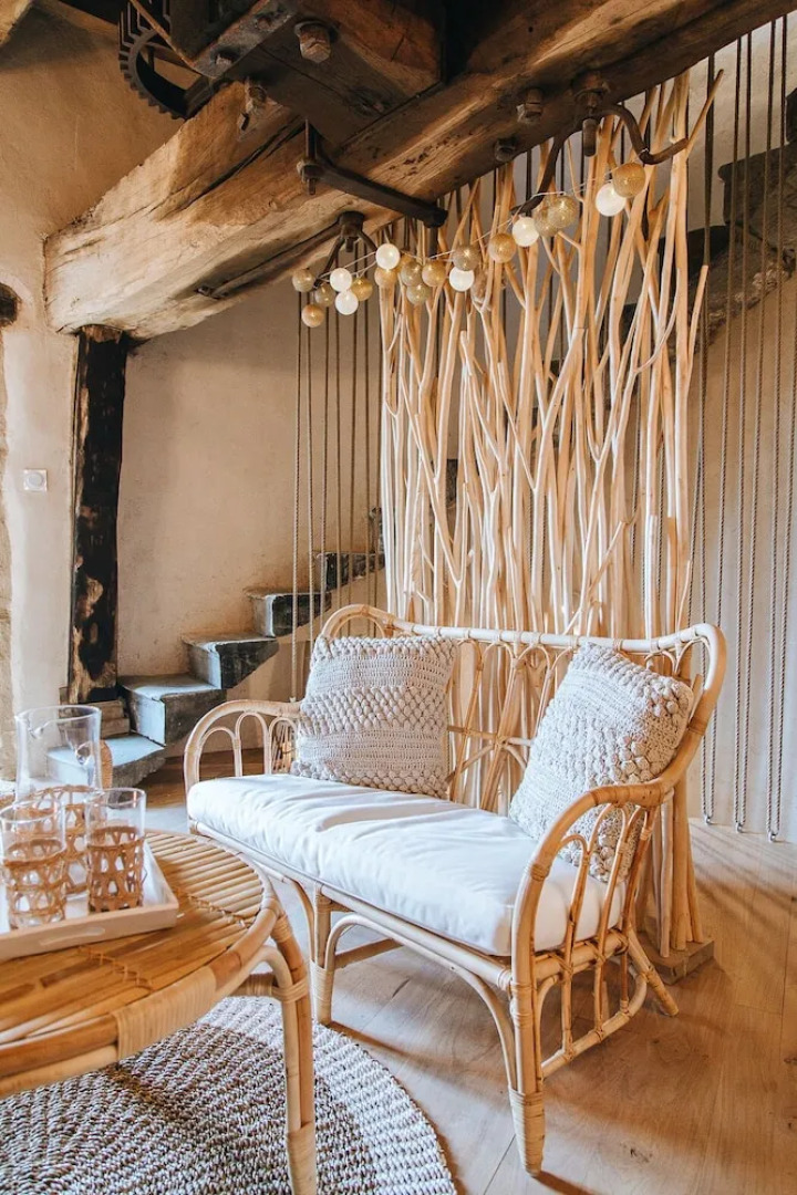 Le Moulin des Bruyères