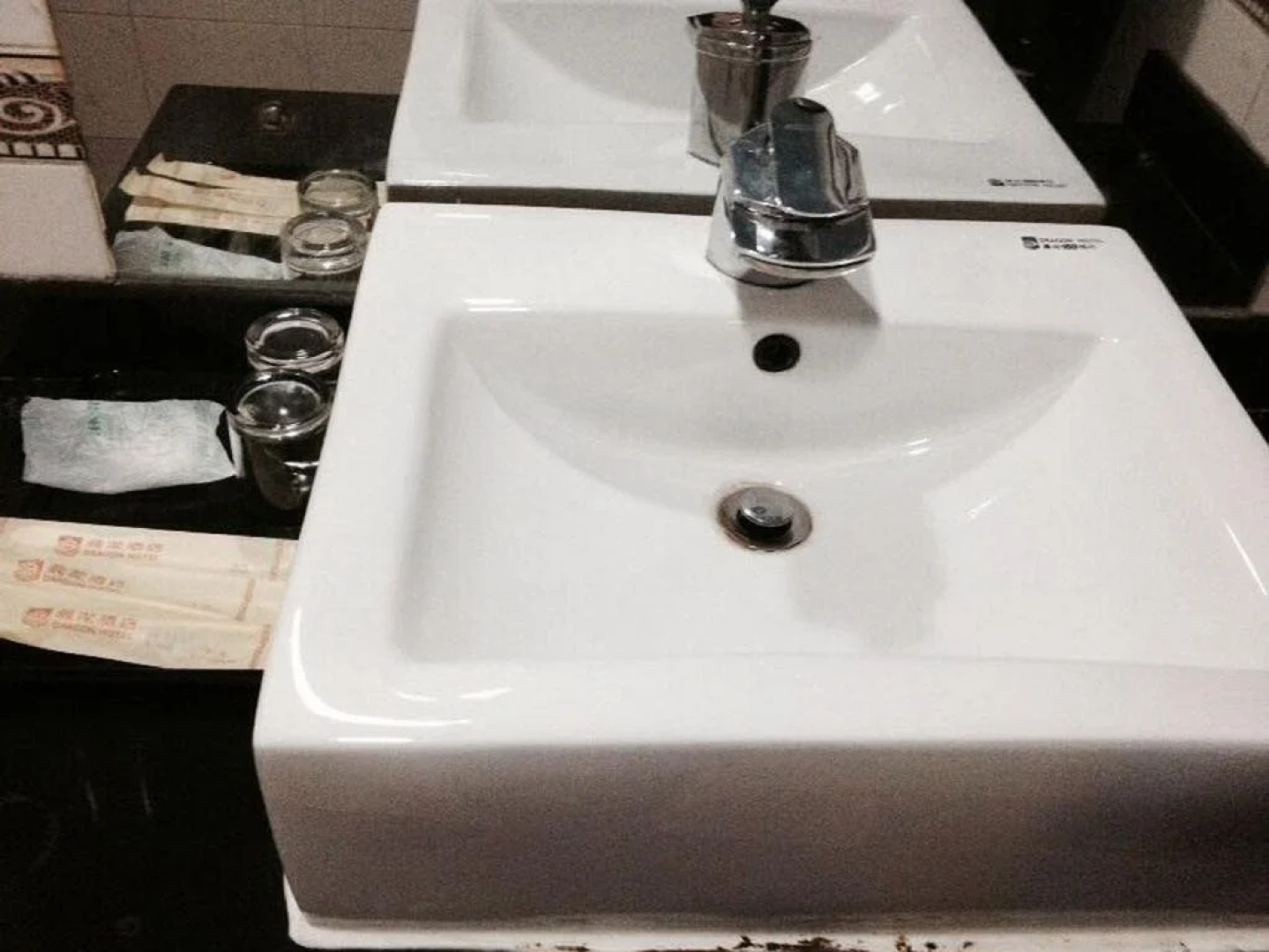 Guangzhou Dragon Hotel Zhujiang New Town Branch