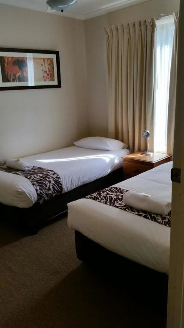 Birralee Holiday Villas