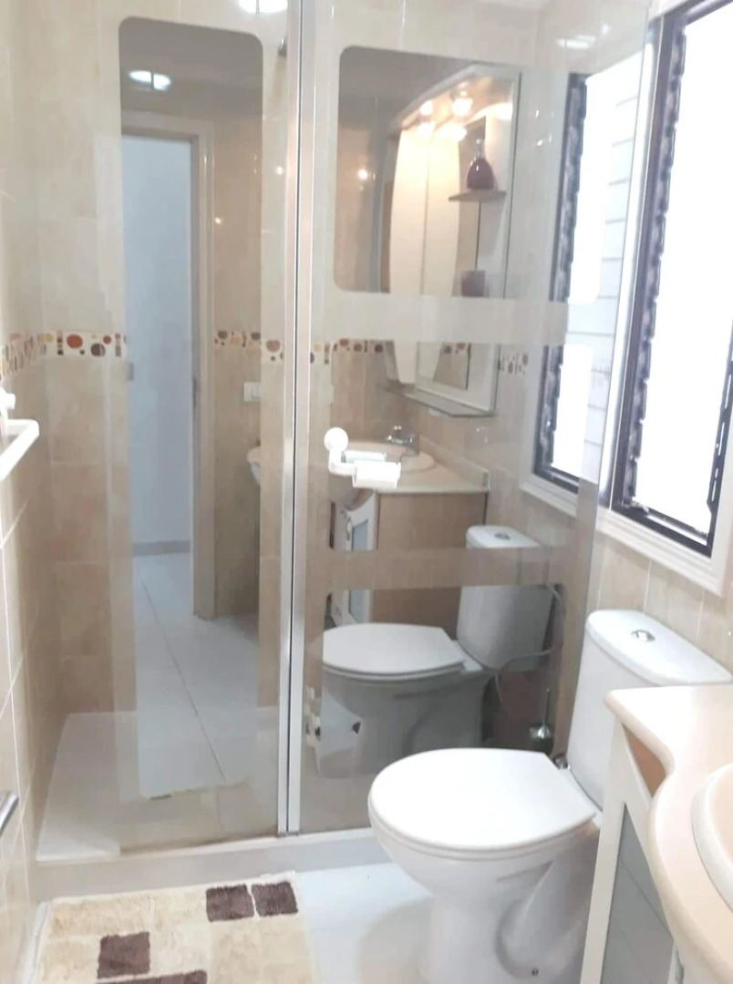 Apartamento Hercules