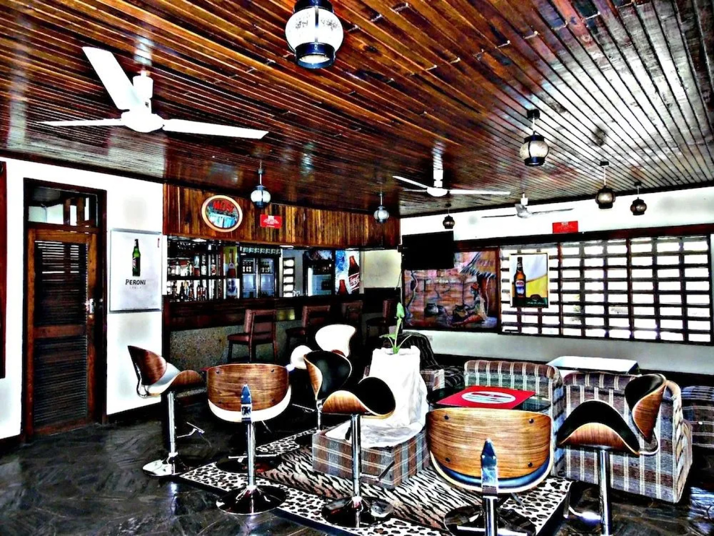 Wasawange Lodge and Tours