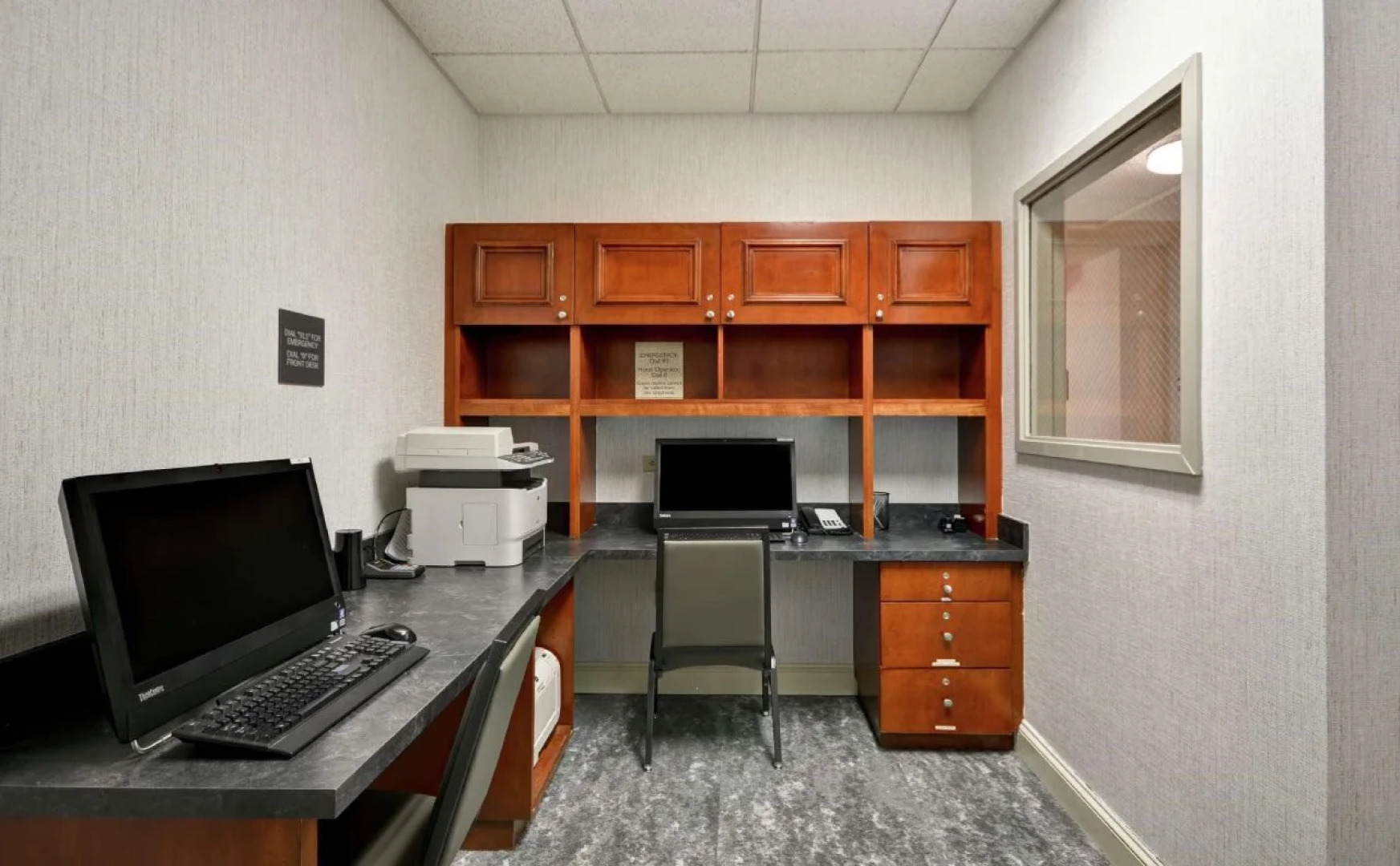 Hilton Garden Inn Panama City