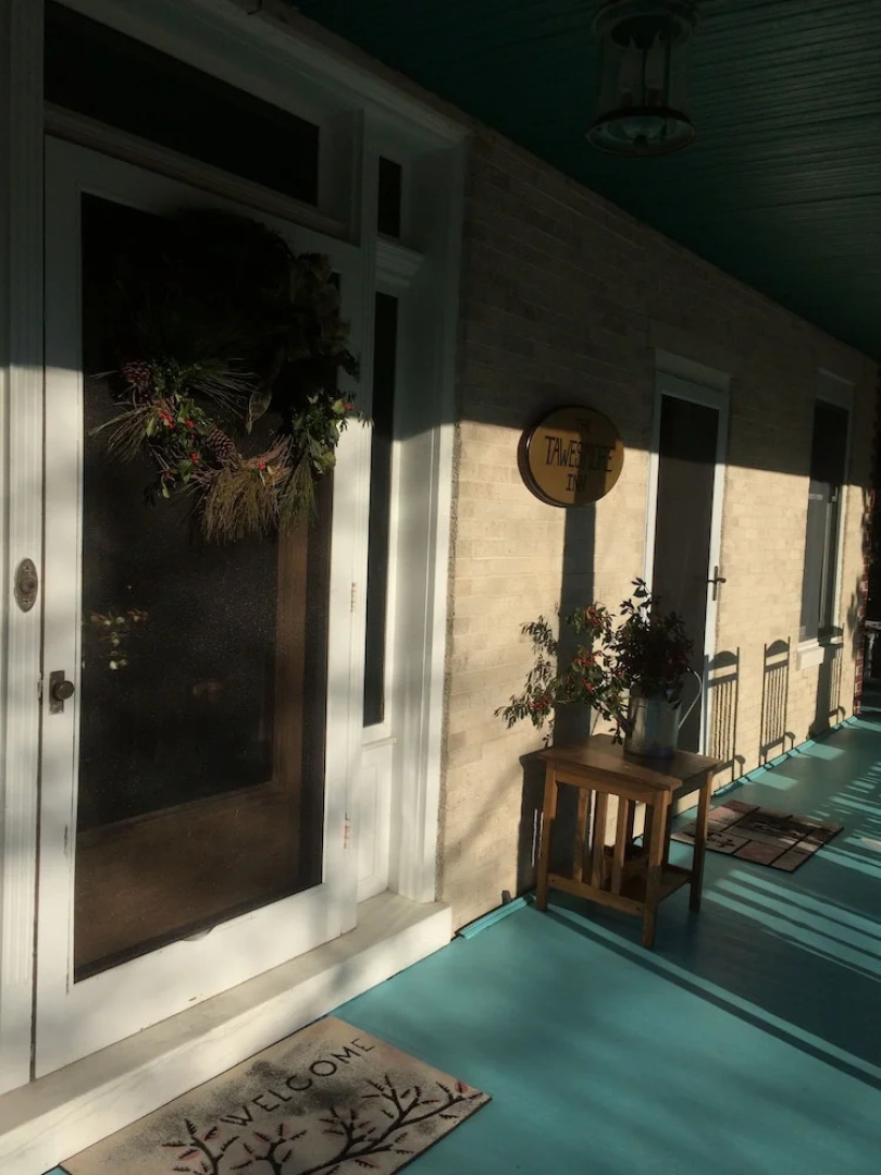 The Tawesmore Inn