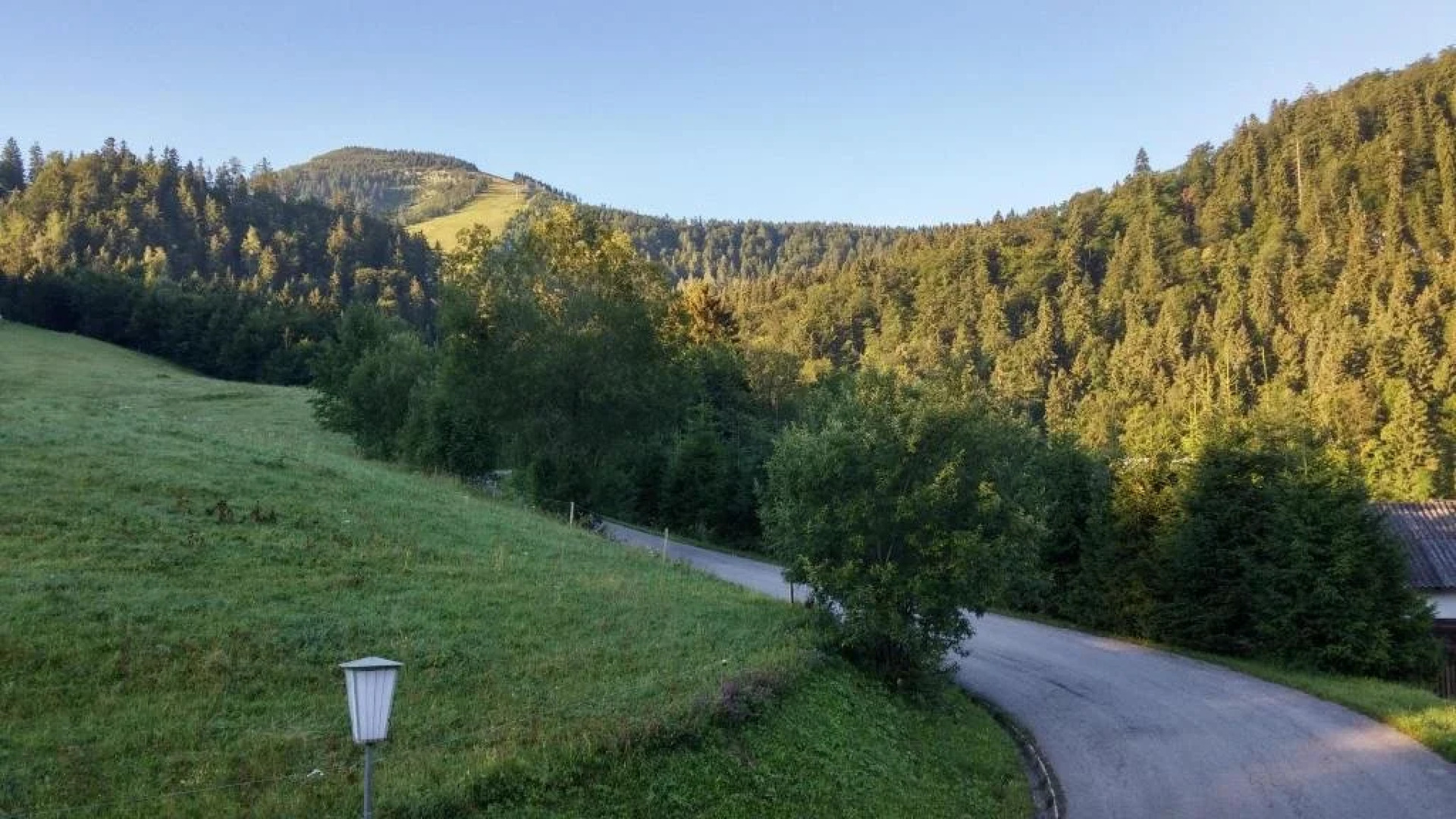 Junges Hotel Lackenhof