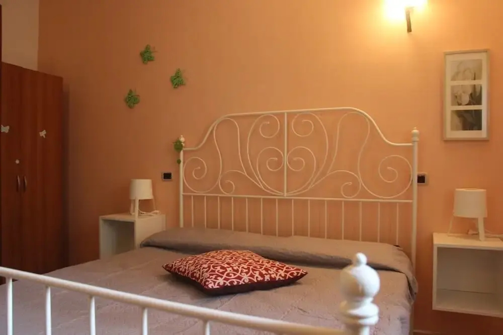 Sul sentiero di Francesco