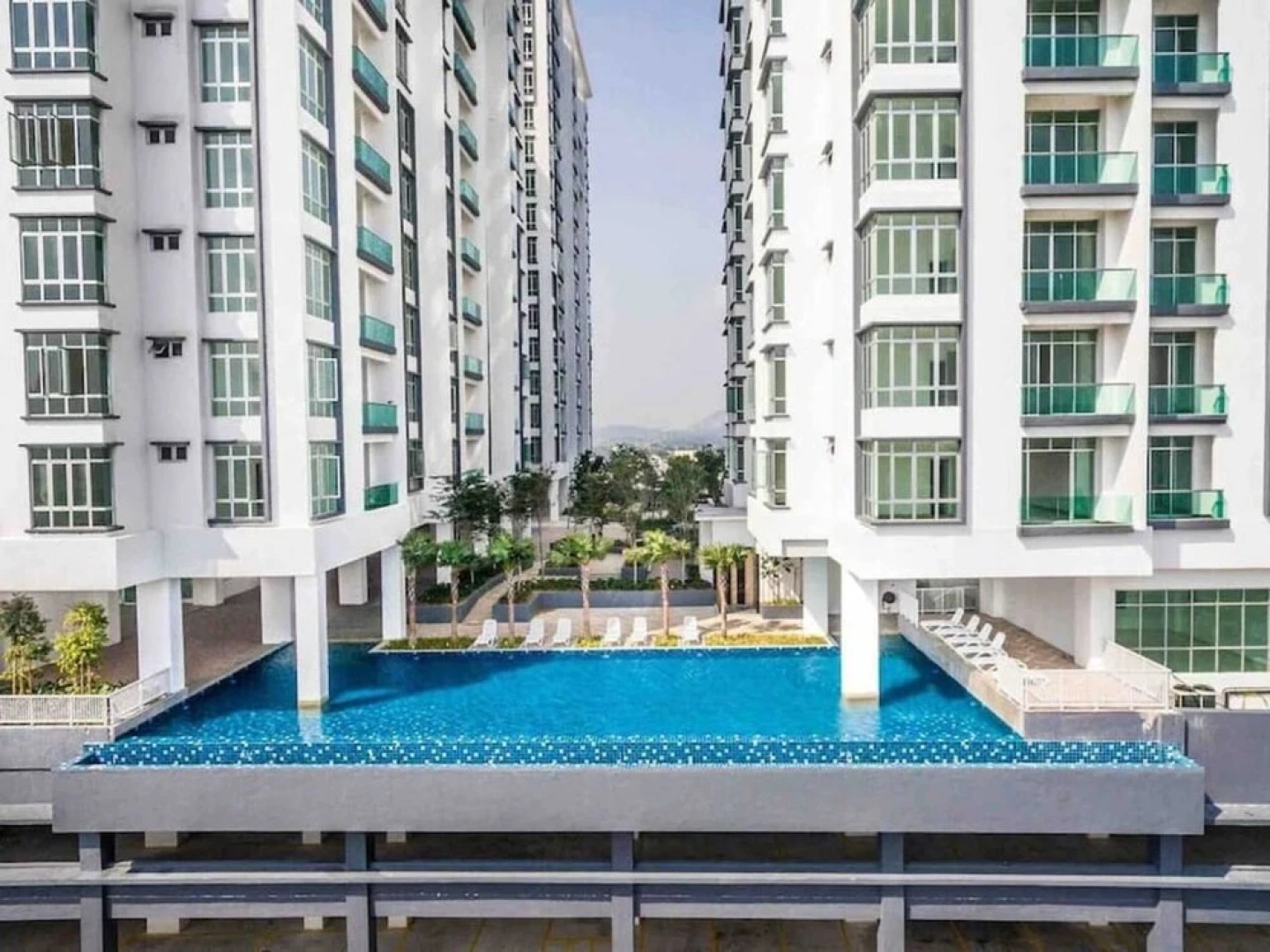 The Rumah @ BM CITY
