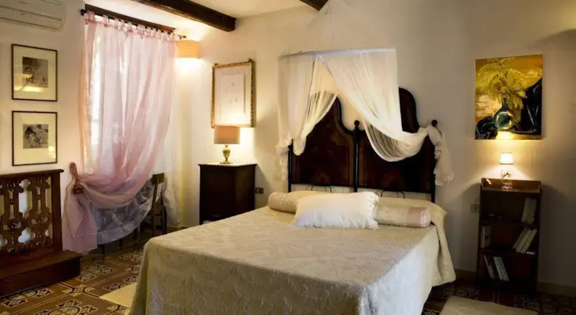 B&B Sa Meri e Domu Casale Di Charme