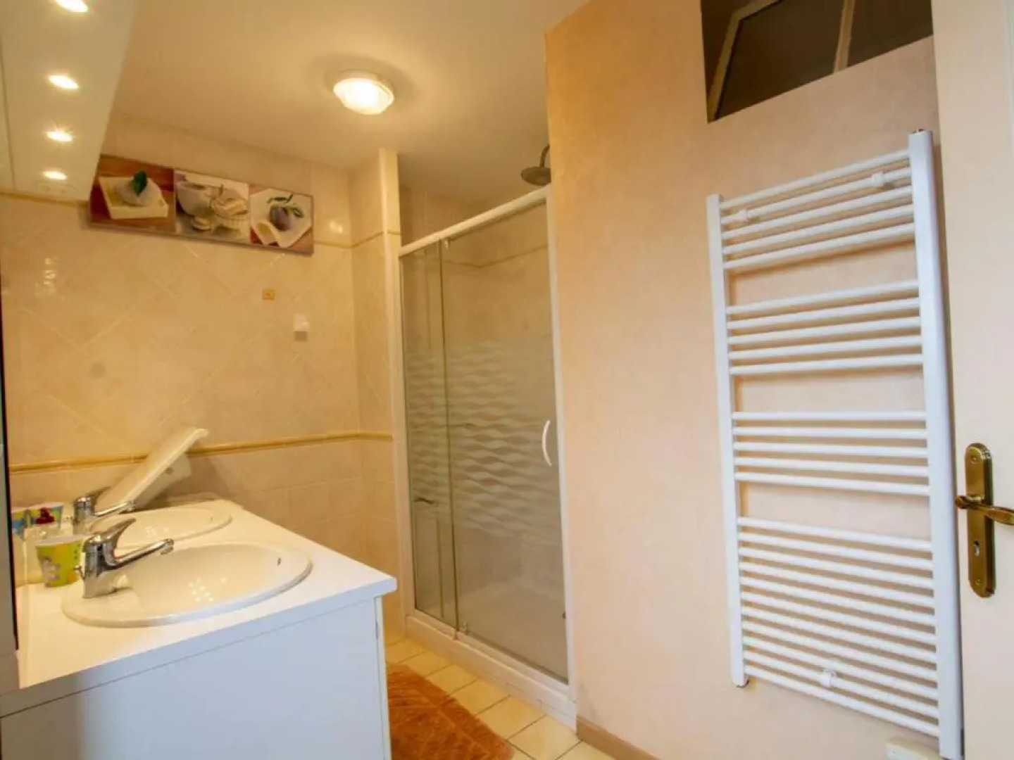 Gite Cherveix-Cubas, 4 pièces, 7 personnes - FR-1-616-70