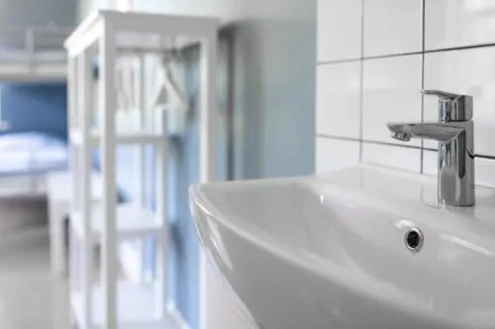 STF Skäralids Camping & Vandrarhem