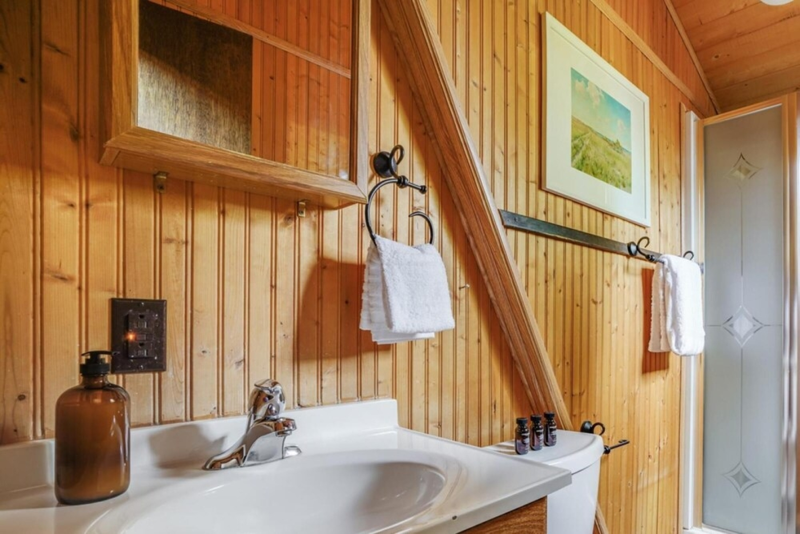 Skyline Dr Criterion 7 - Horizon