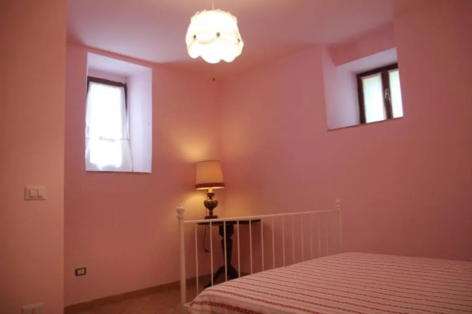 Campagna in Compagnia