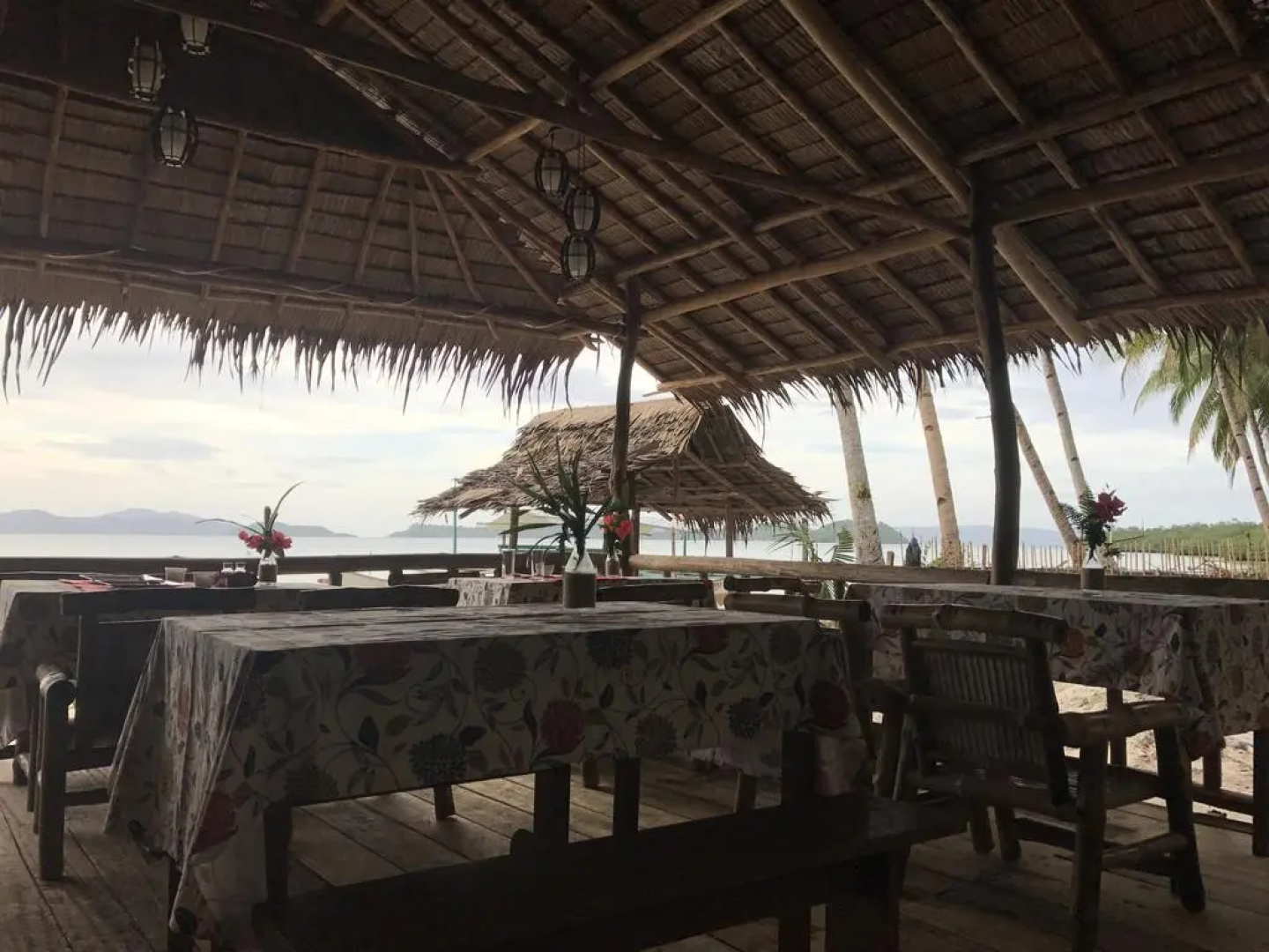 Mermaid Paradises JR Resort