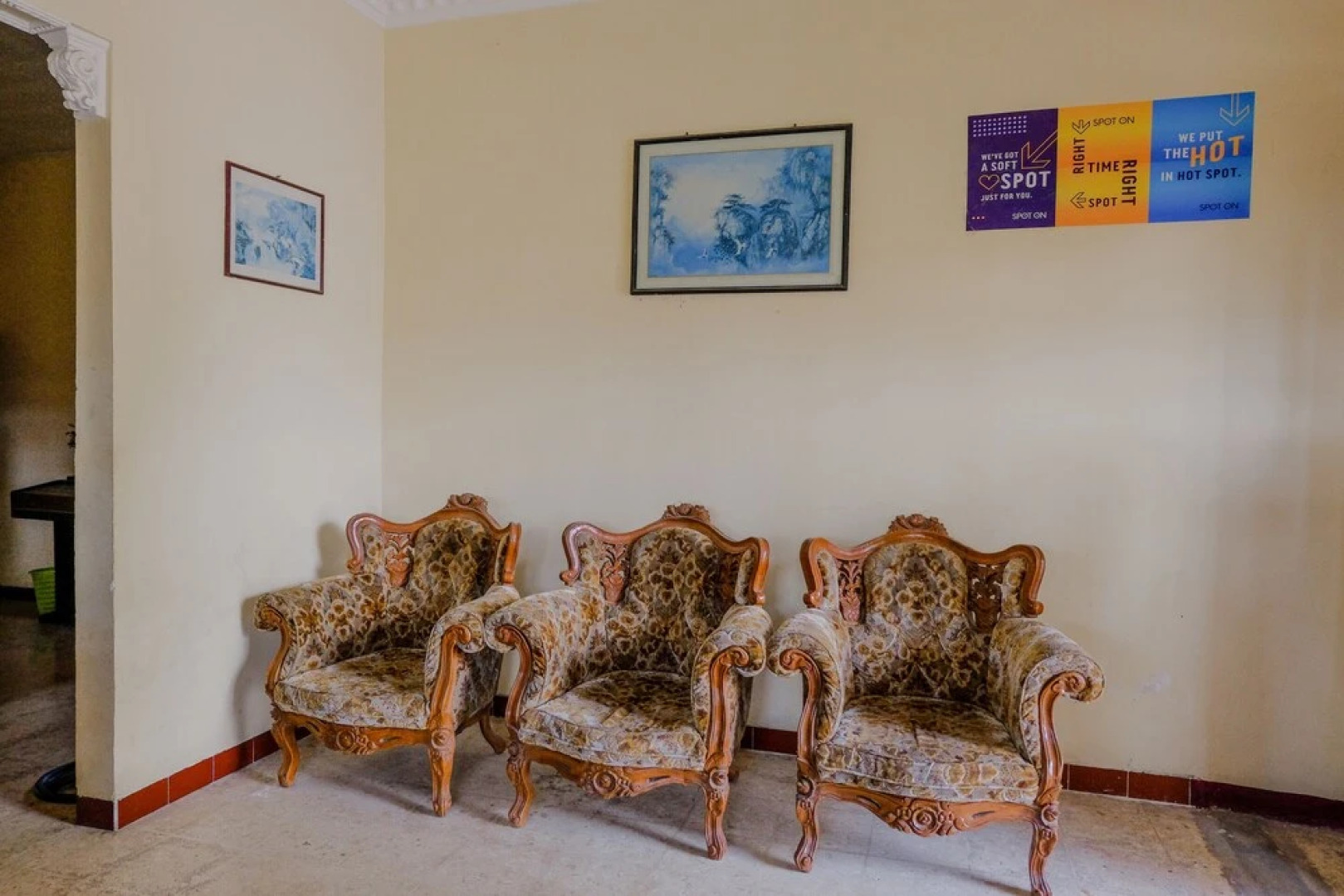 Hotel Maya by OYO Rooms