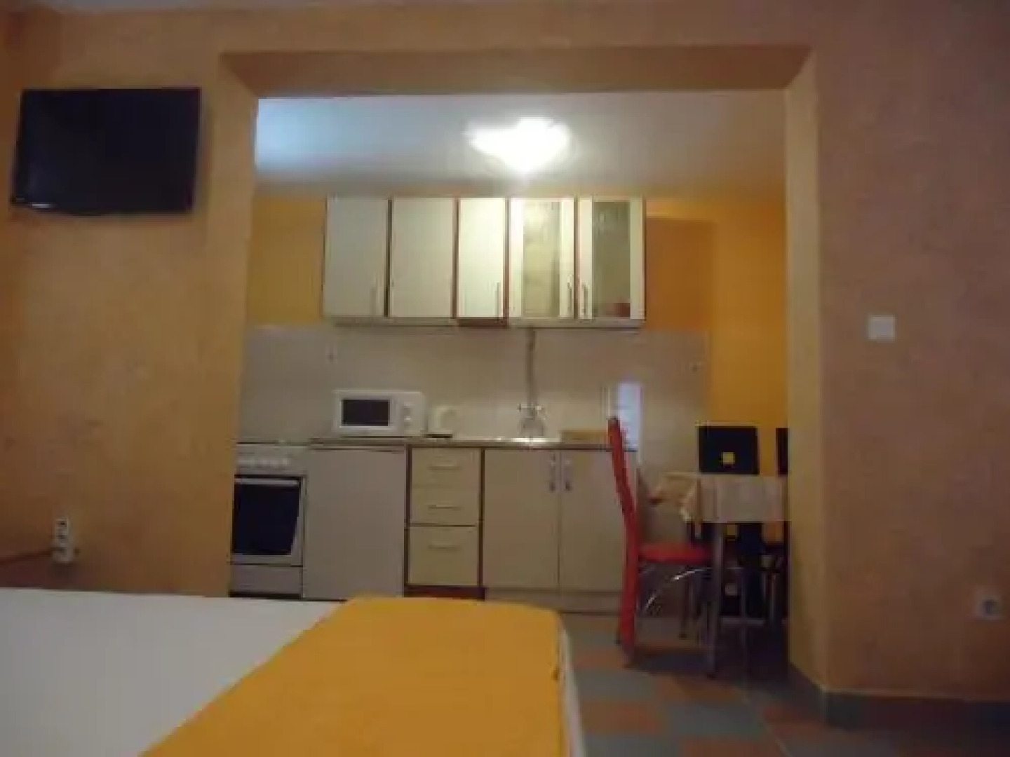 Apartments Forte Mare