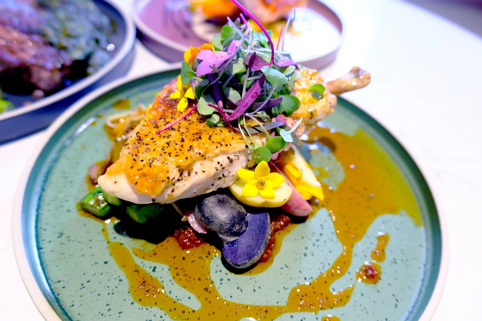 Hyatt Regency Los Angeles International Airport